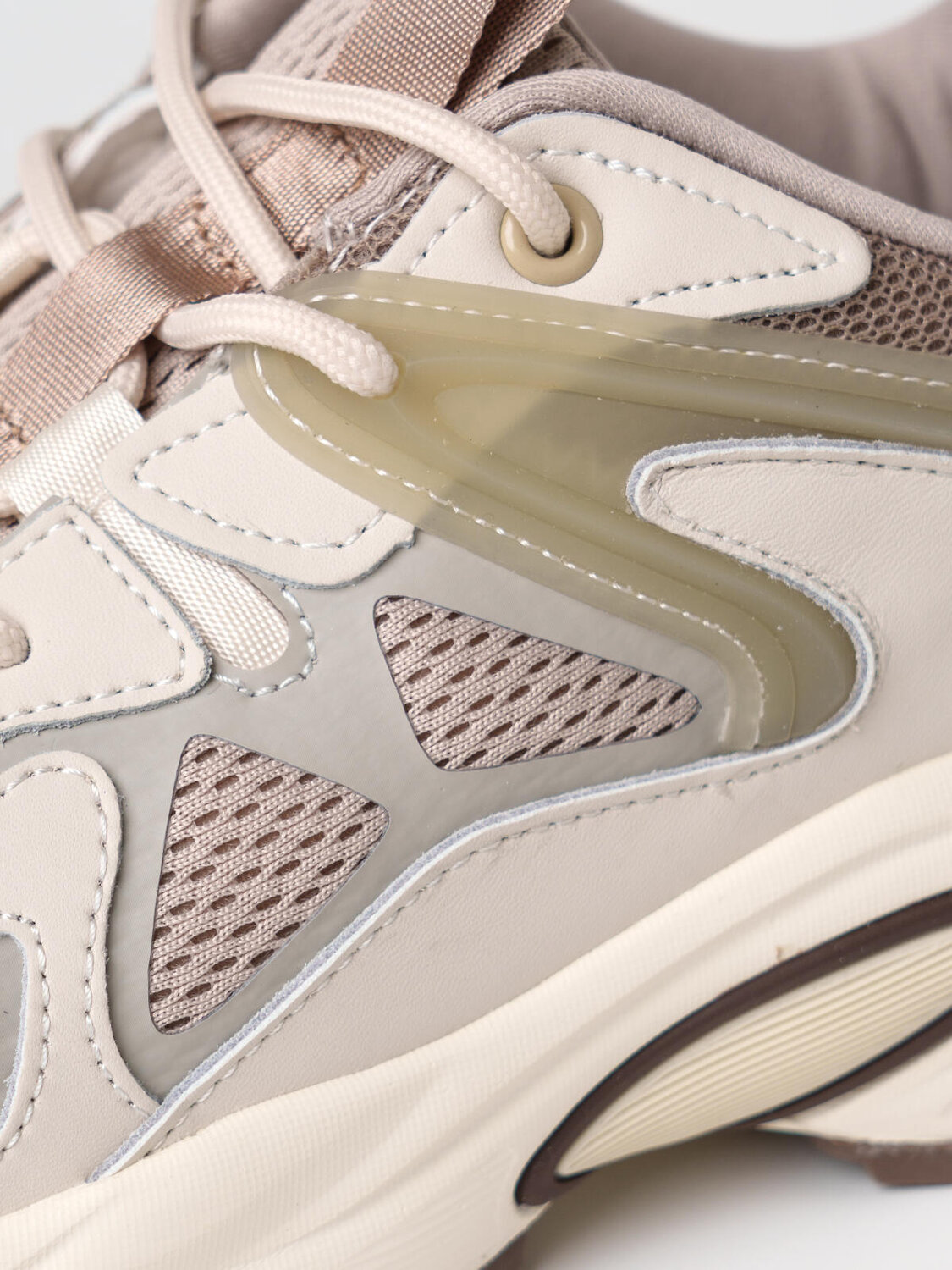 PLAYTODAY Полуботинки 588408 12666725 бежевый