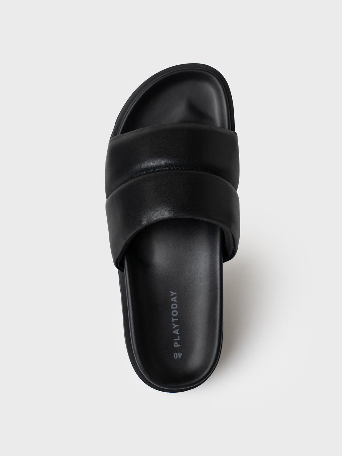 PLAYTODAY Сабо 588409 12666734 черный