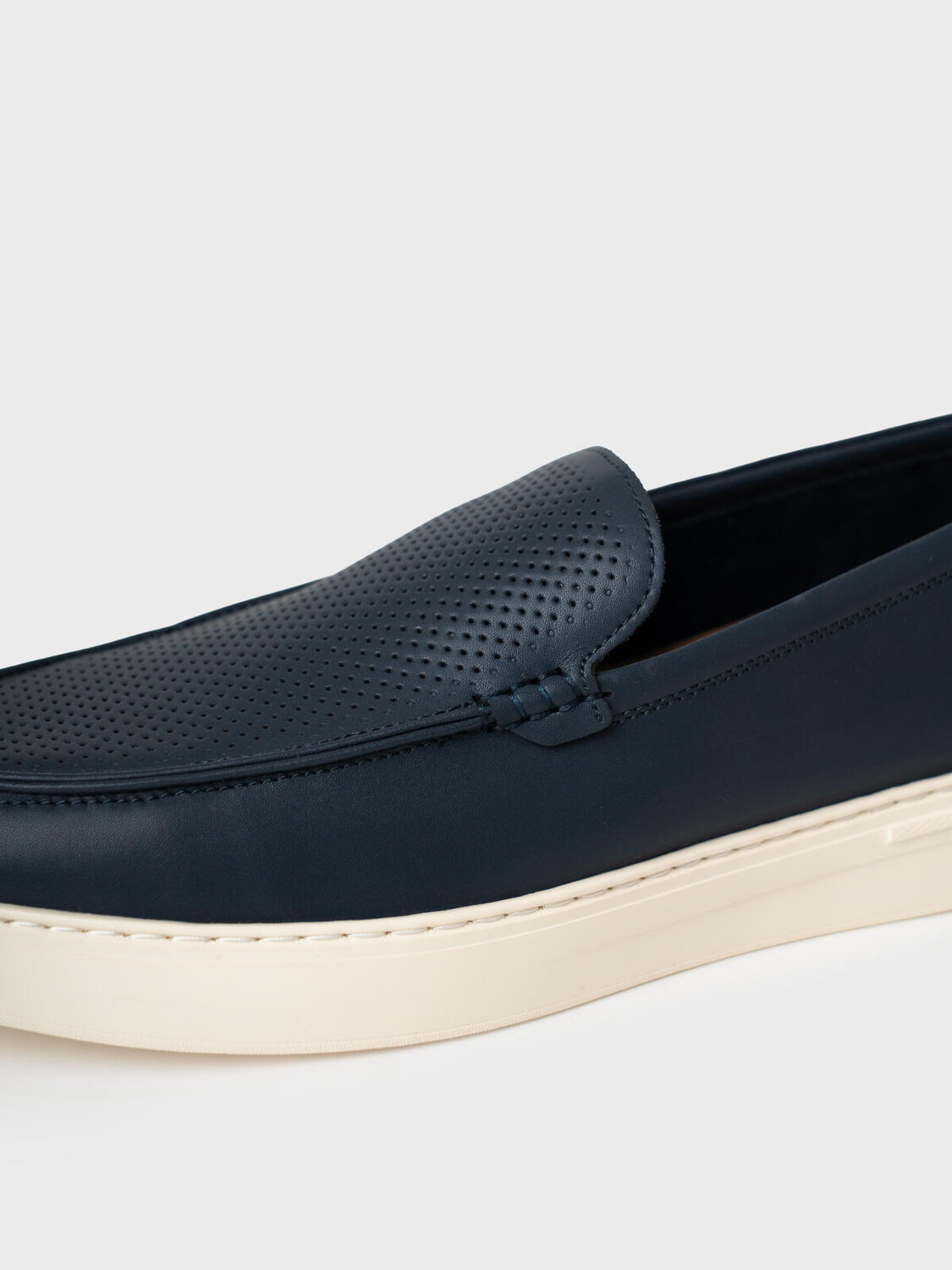 PLAYTODAY Полуботинки 588411 12656737 тёмно-синий