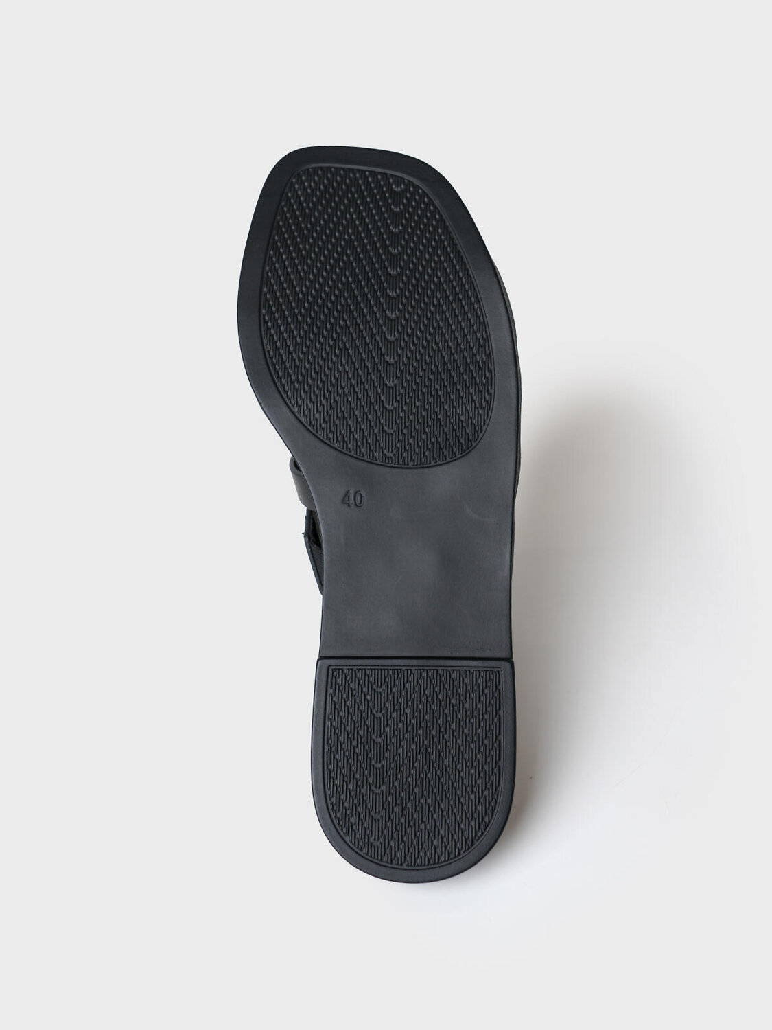 PLAYTODAY Сабо 588412 12666729 черный