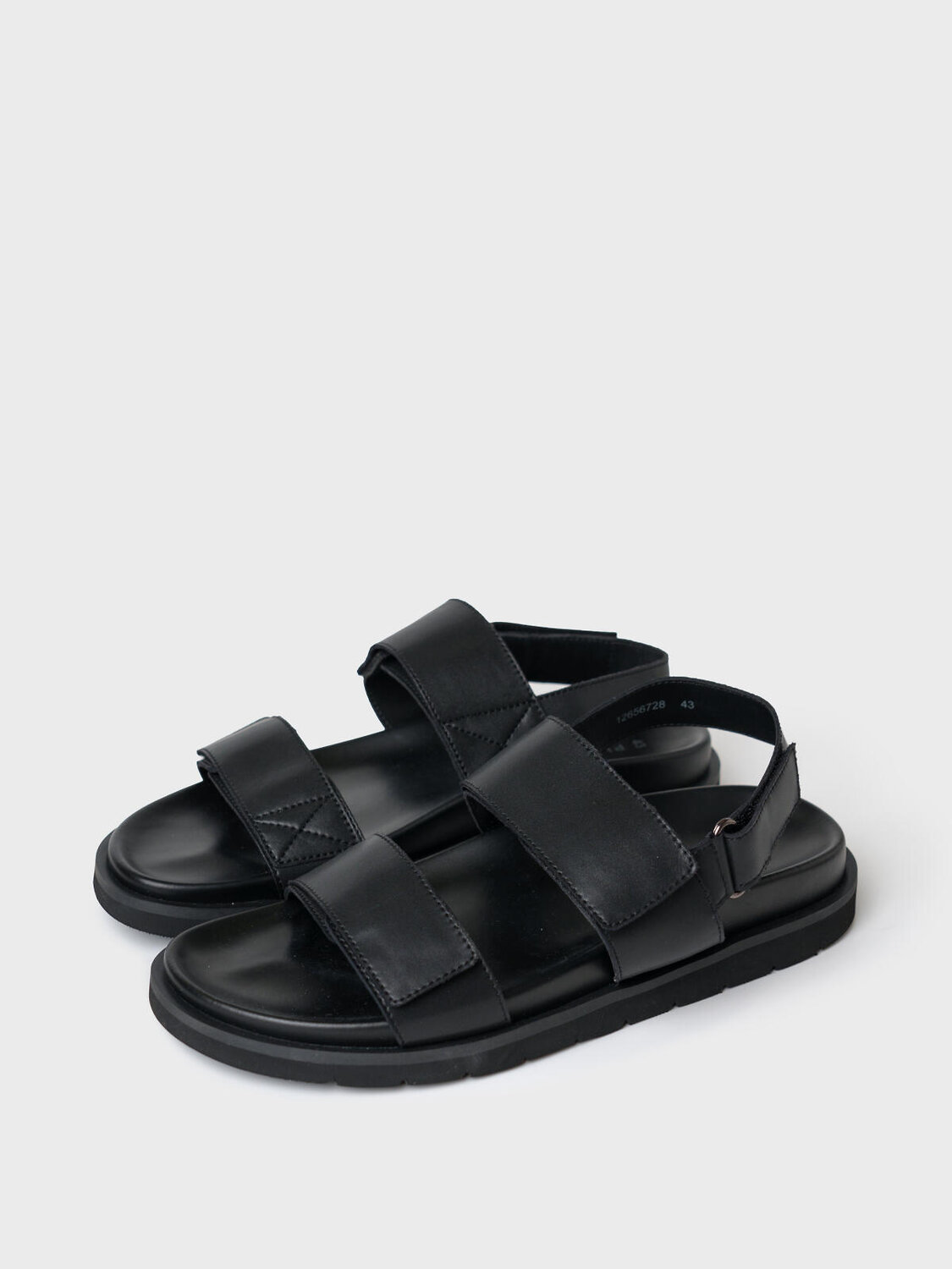 PLAYTODAY Сандалии 588414 12656730 черный