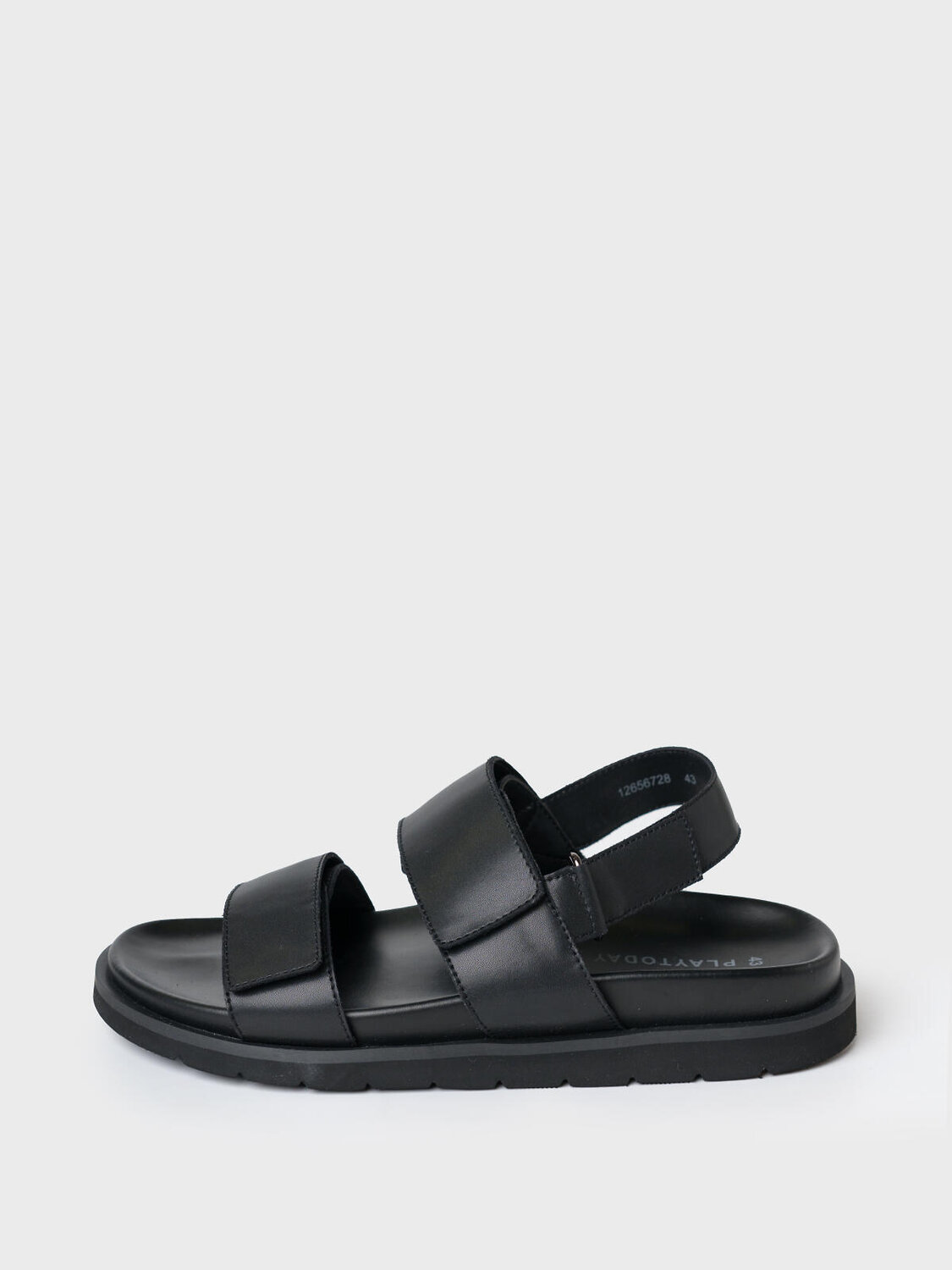 PLAYTODAY Сандалии 588414 12656730 черный