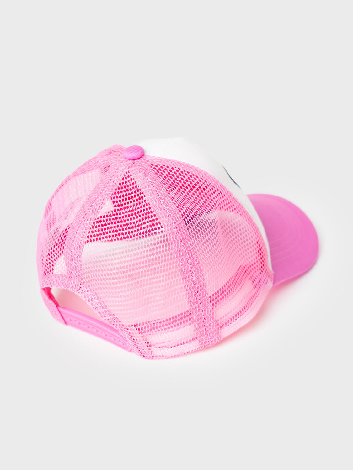 PLAYTODAY Кепка 588416 12642027 белый,лиловый