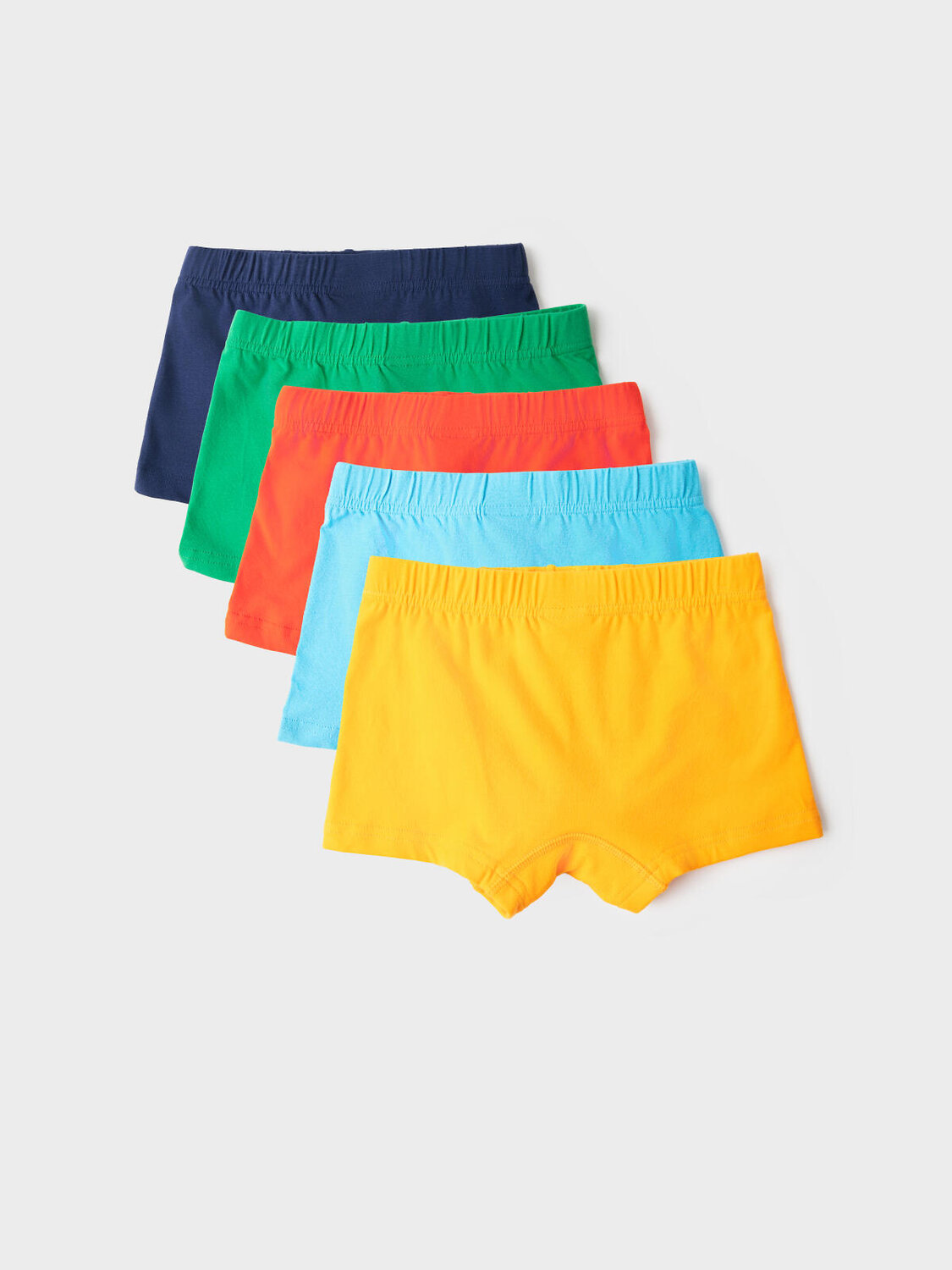 PLAYTODAY Трусы 588417 12612164 разноцветный