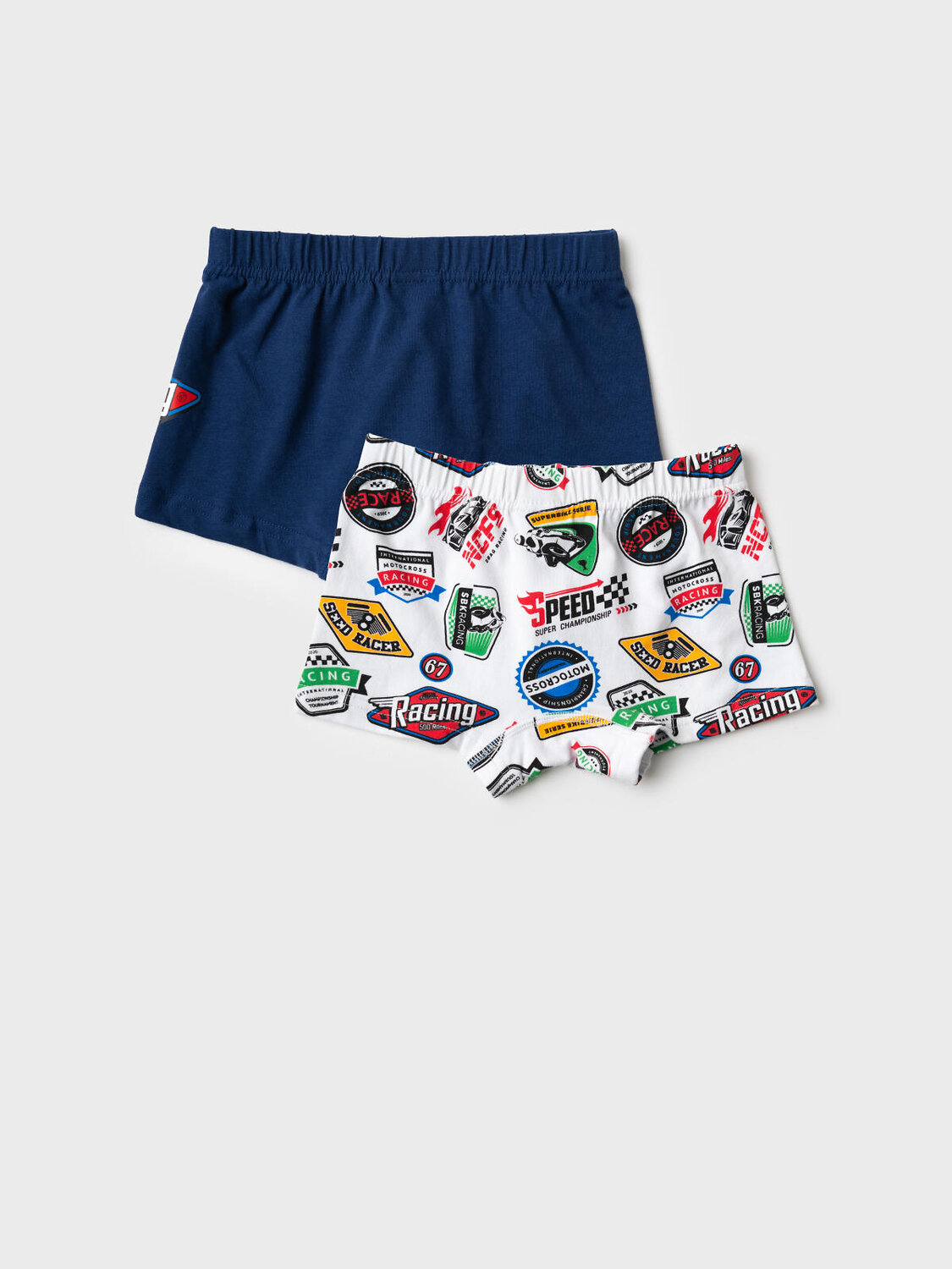 PLAYTODAY Трусы 588419 12612166 разноцветный