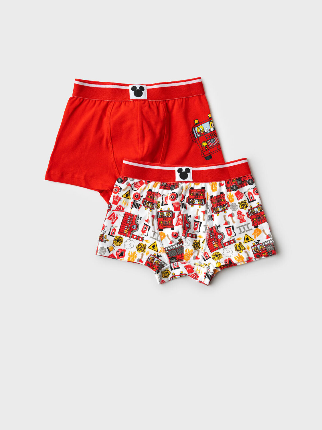 PLAYTODAY Трусы 588420 12612167 разноцветный