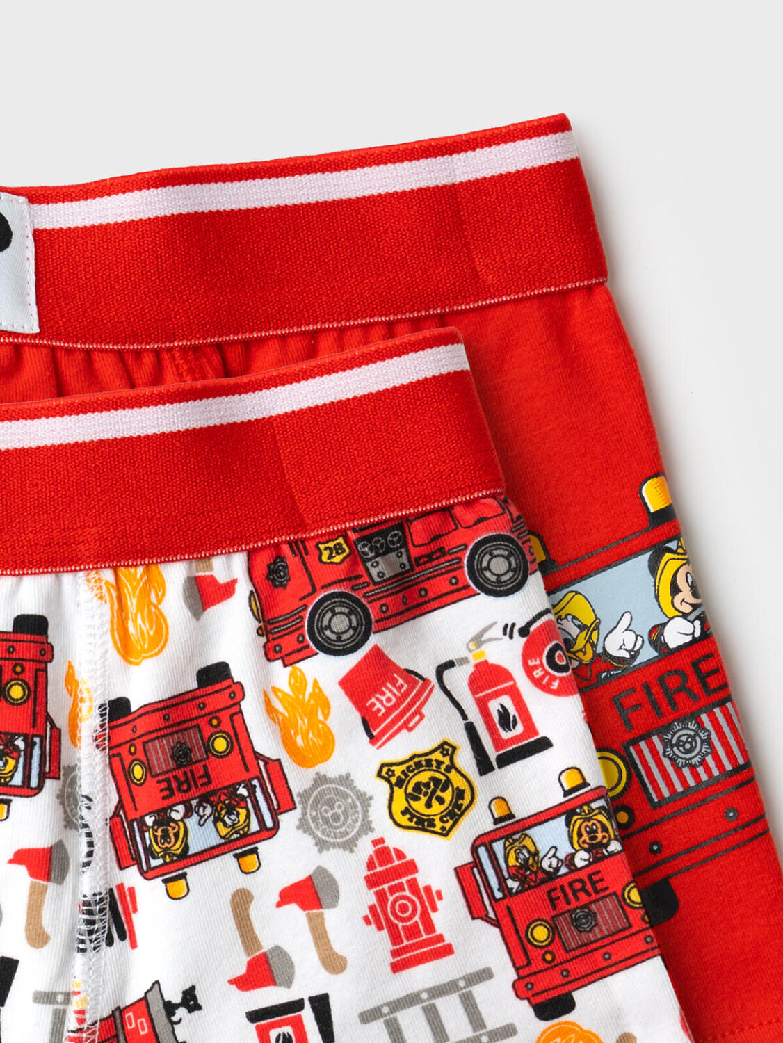 PLAYTODAY Трусы 588420 12612167 разноцветный