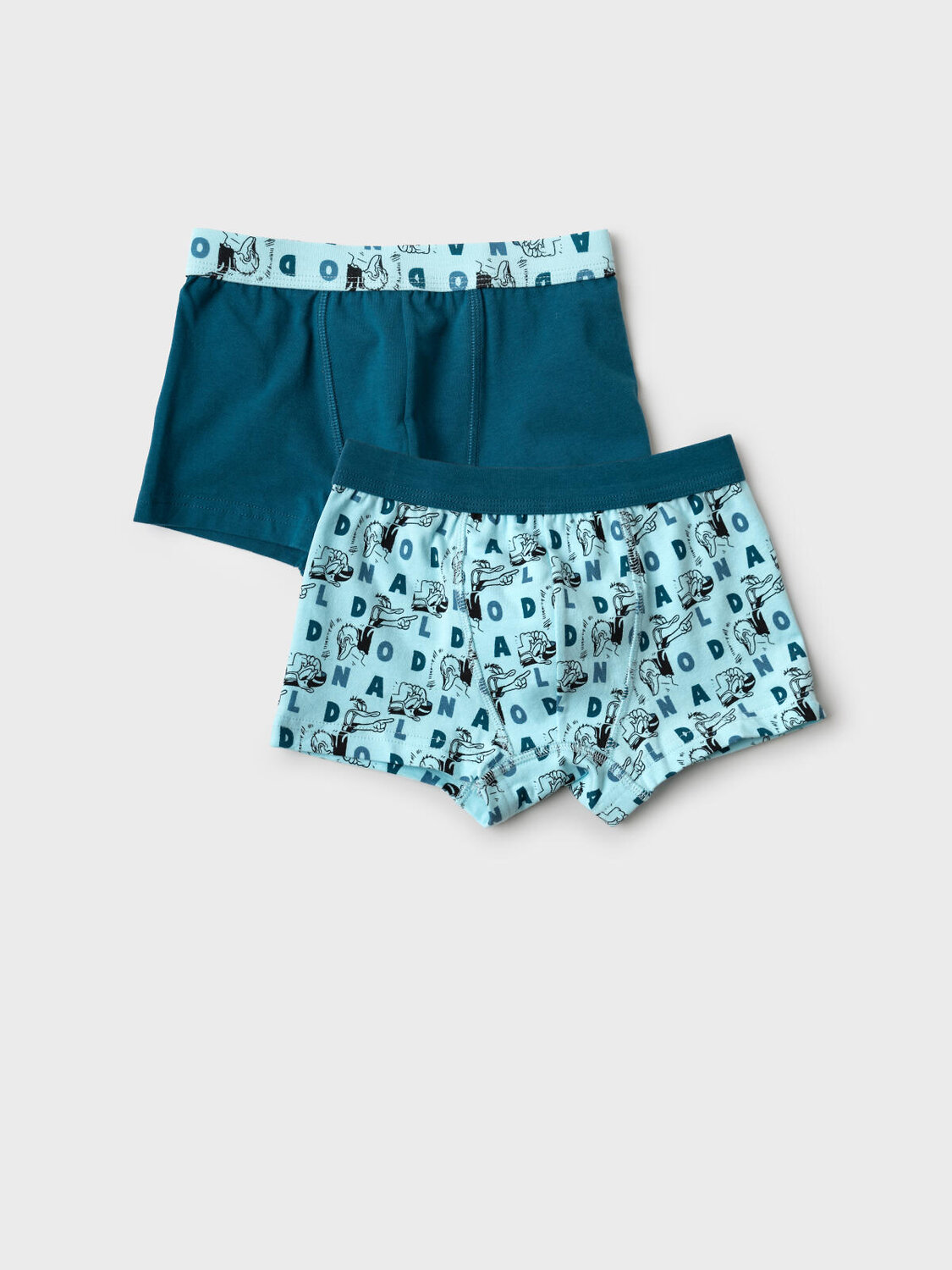 PLAYTODAY Трусы 588422 12612082 разноцветный