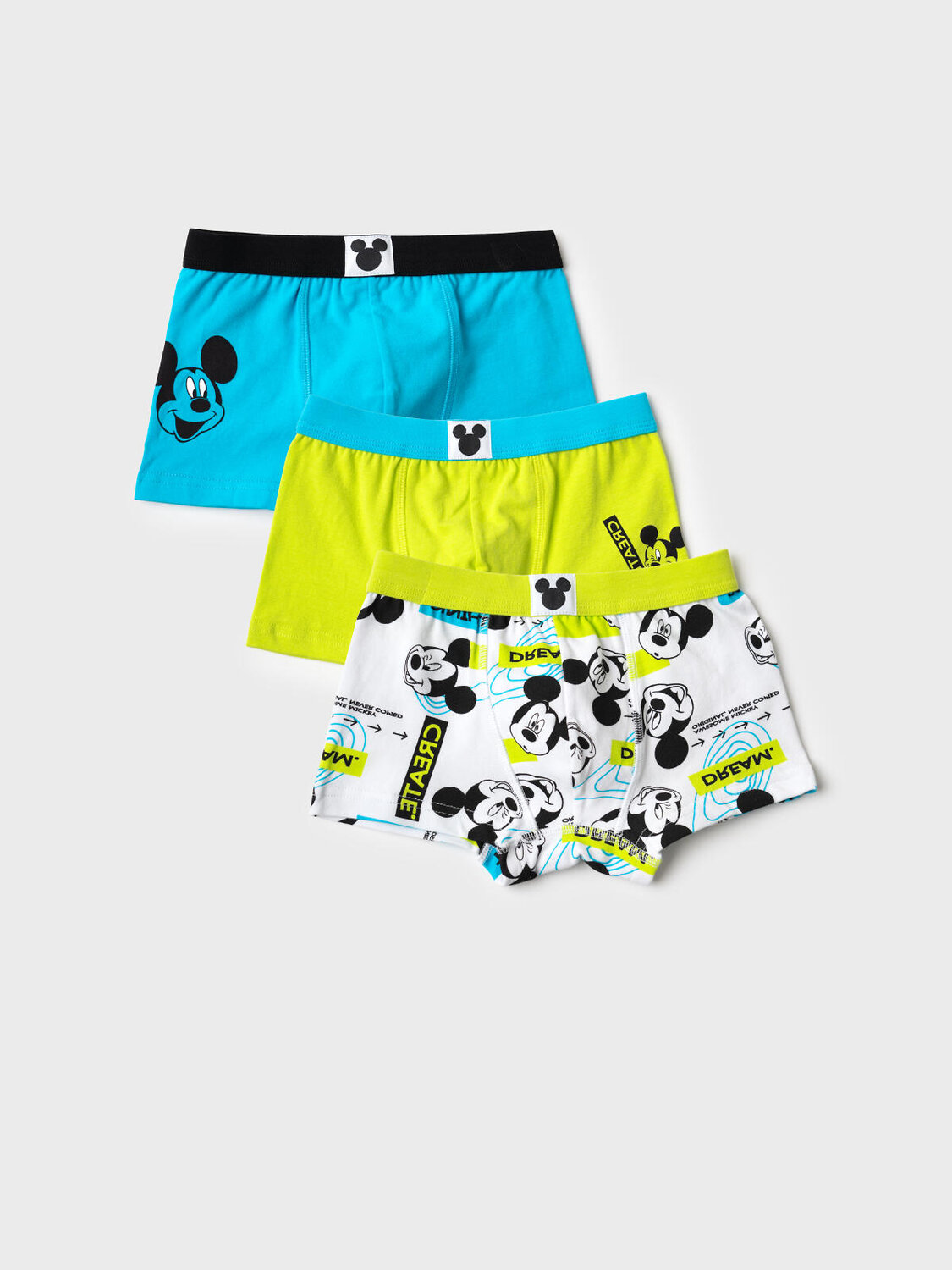 PLAYTODAY Трусы 588426 12612086 разноцветный