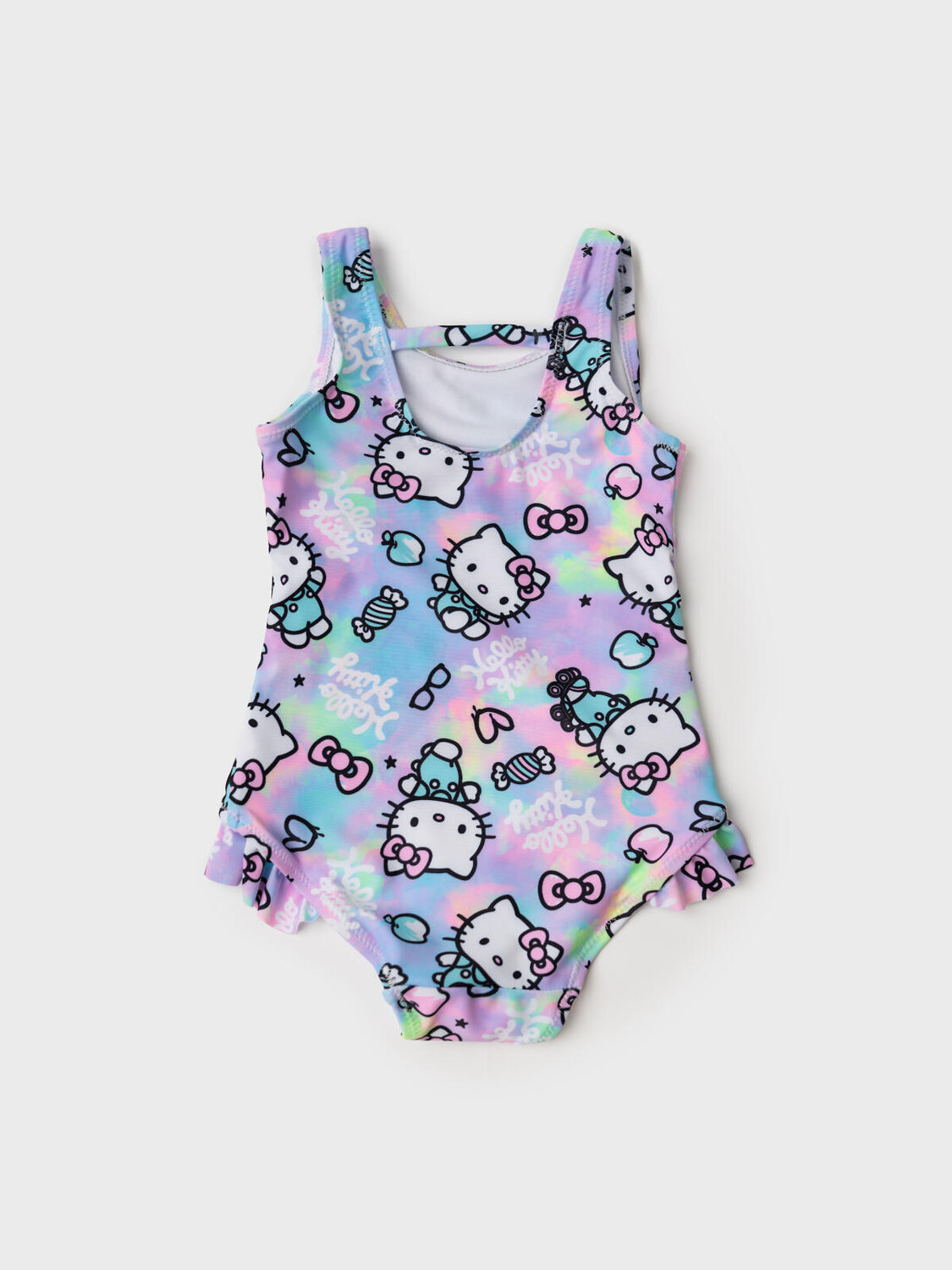 PLAYTODAY Купальник 588427 12643004 разноцветный