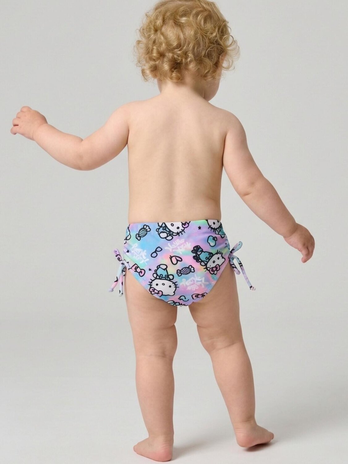 PLAYTODAY Плавки 588428 12643010 разноцветный