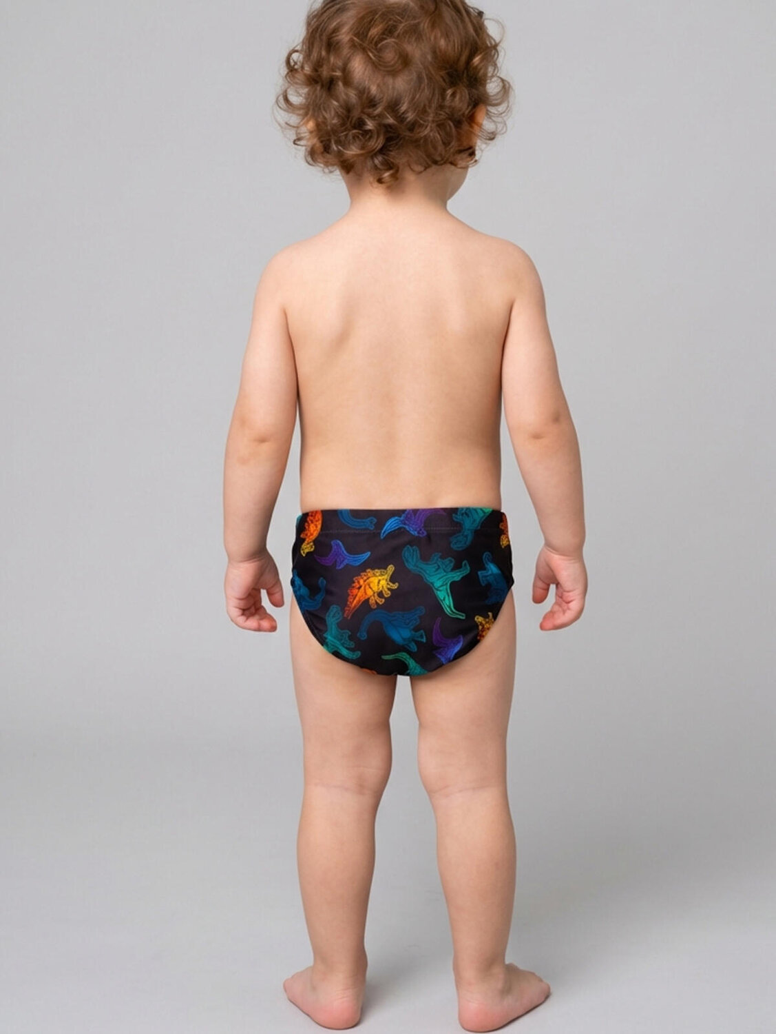 PLAYTODAY Плавки 588429 12613099 разноцветный