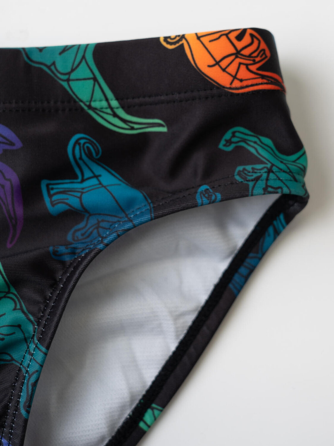 PLAYTODAY Плавки 588429 12613099 разноцветный