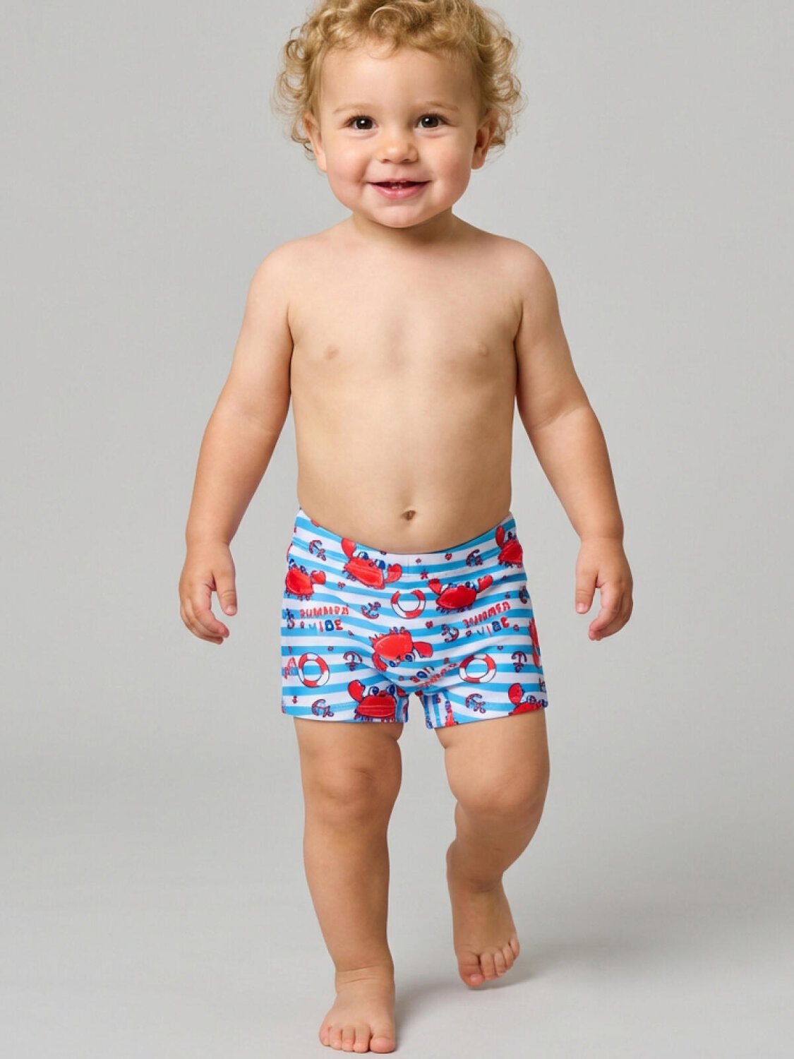 PLAYTODAY Плавки 588430 12613100 разноцветный