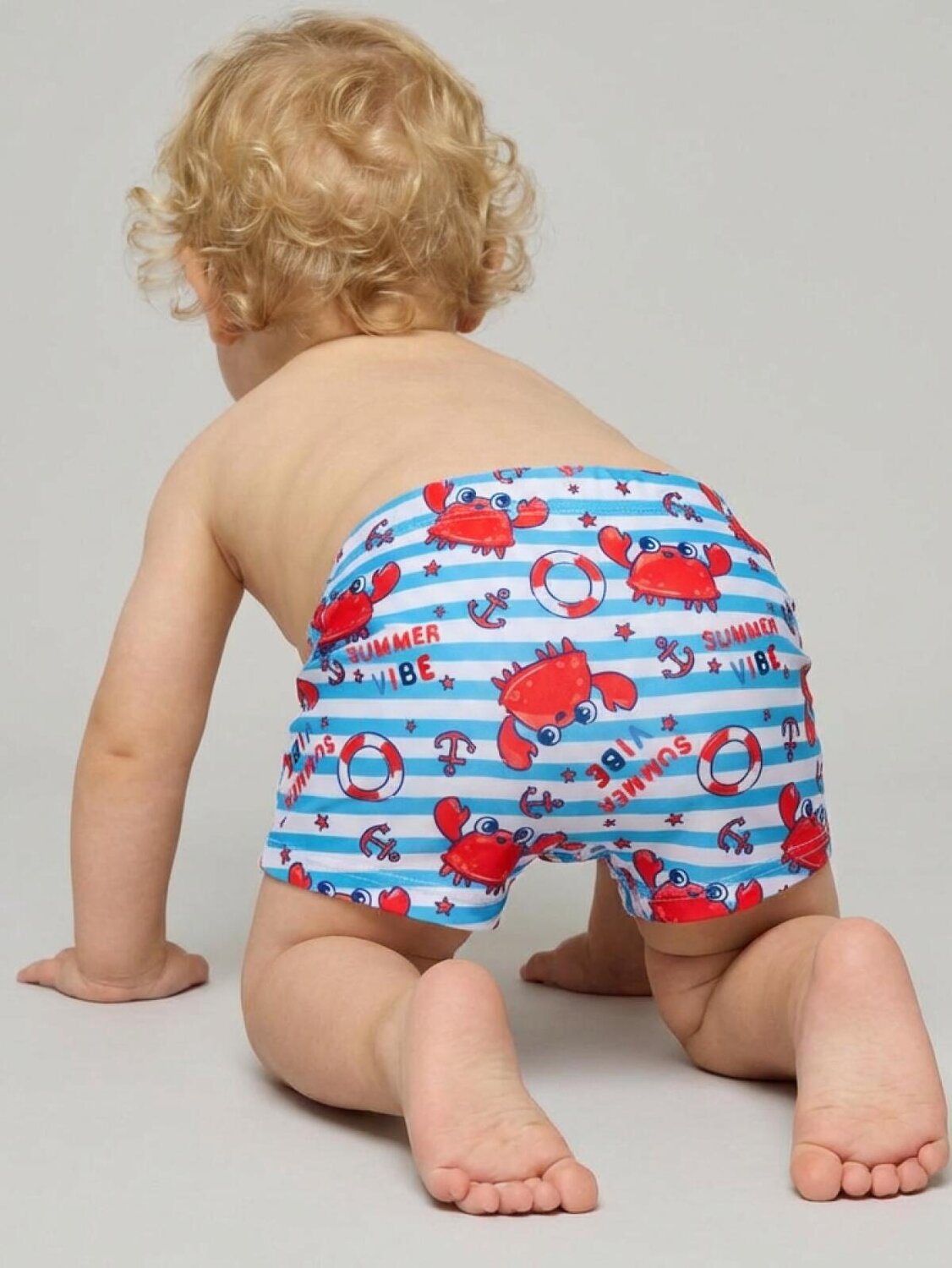 PLAYTODAY Плавки 588430 12613100 разноцветный