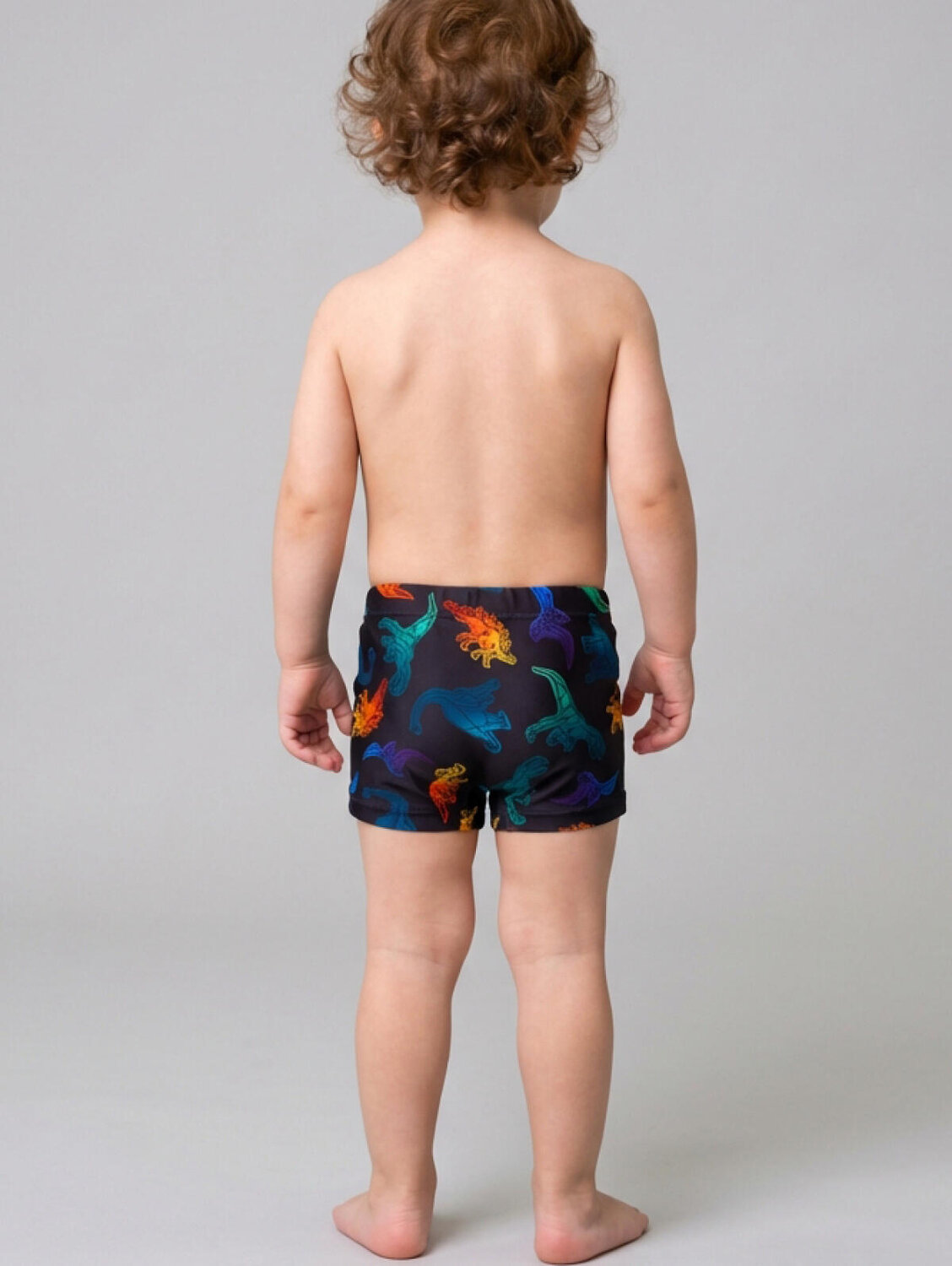 PLAYTODAY Плавки 588431 12613106 разноцветный