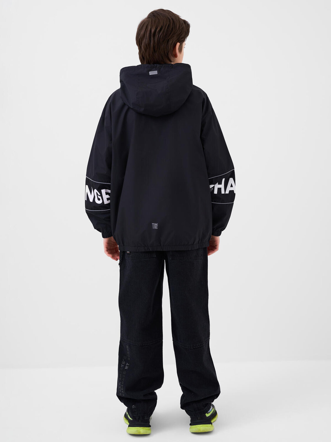 PLAYTODAY Куртка 588434 12611075 черный