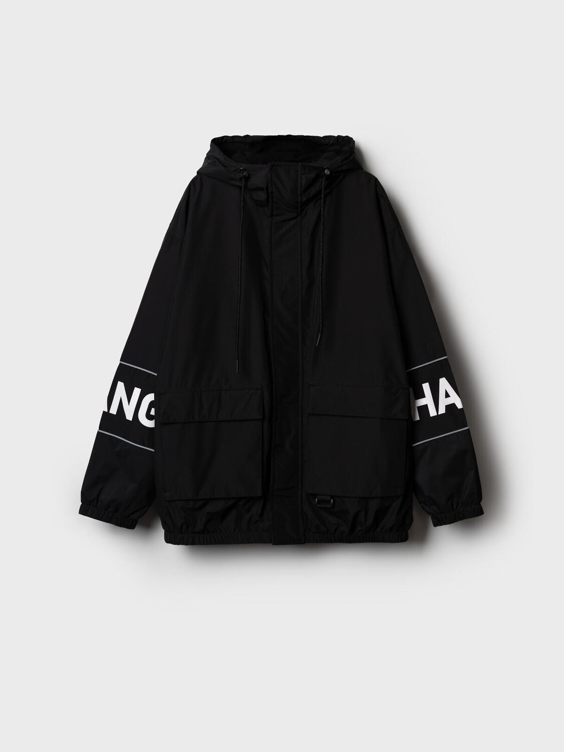 PLAYTODAY Куртка 588434 12611075 черный