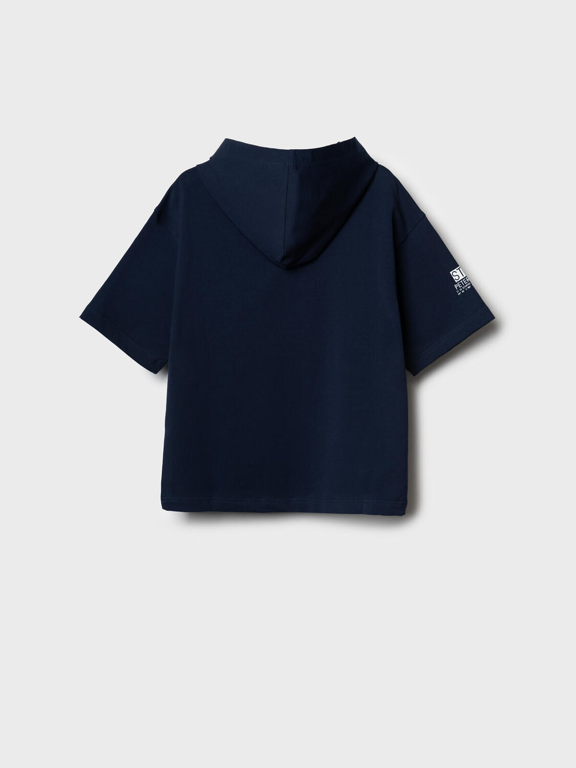 PLAYTODAY Джемпер 588447 12611473 тёмно-синий