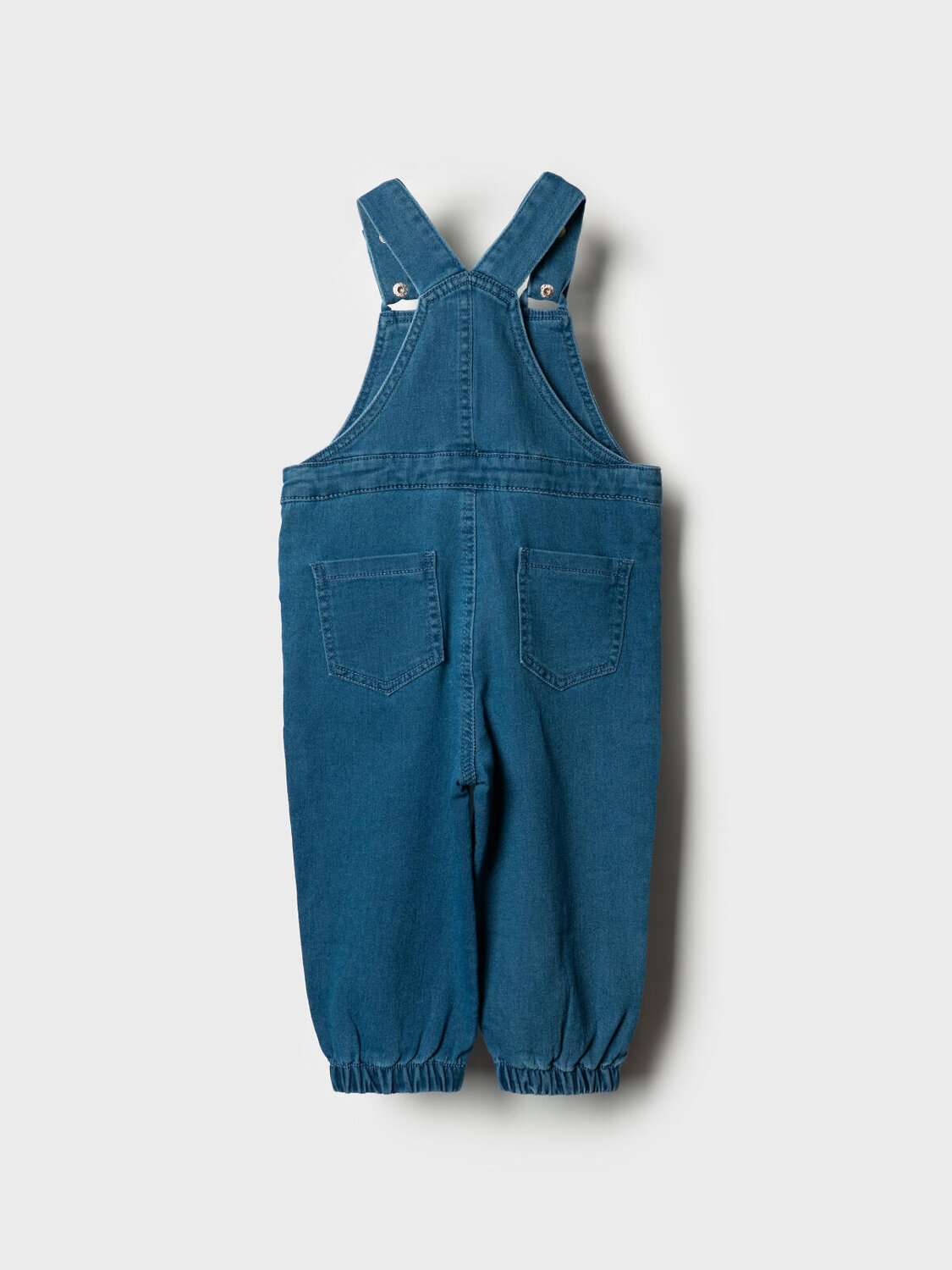 PLAYTODAY Полукомбинезон 588454 12623013 синий