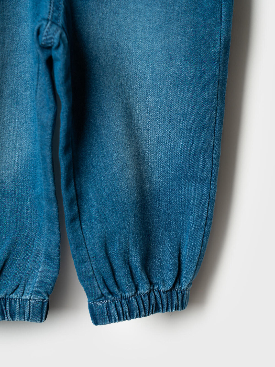 PLAYTODAY Полукомбинезон 588454 12623013 синий