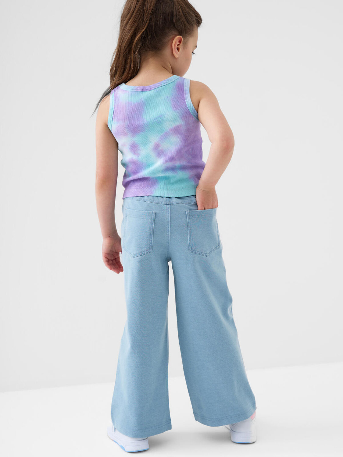 PLAYTODAY Брюки 588457 12622286 синий