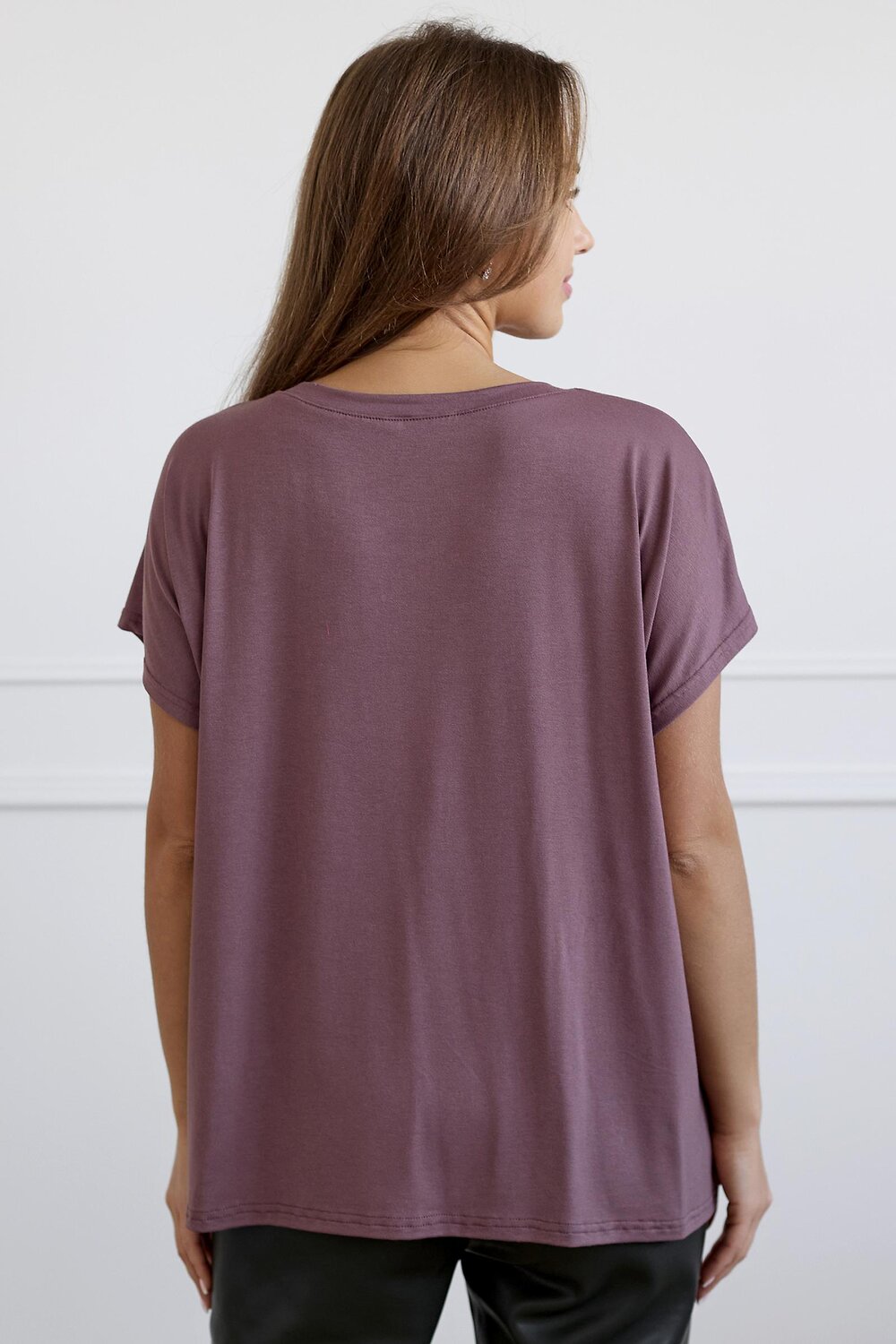 Lika Dress Футболка 588464 8569 Сиреневый