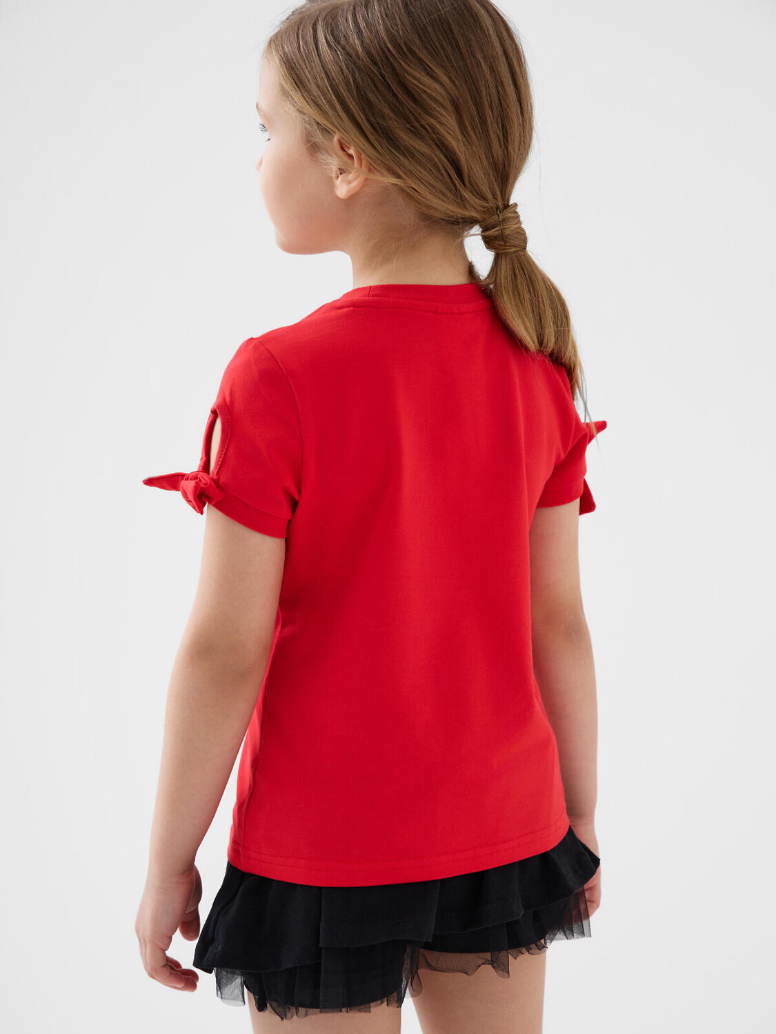 PLAYTODAY Джемпер 588469 12642004 красный