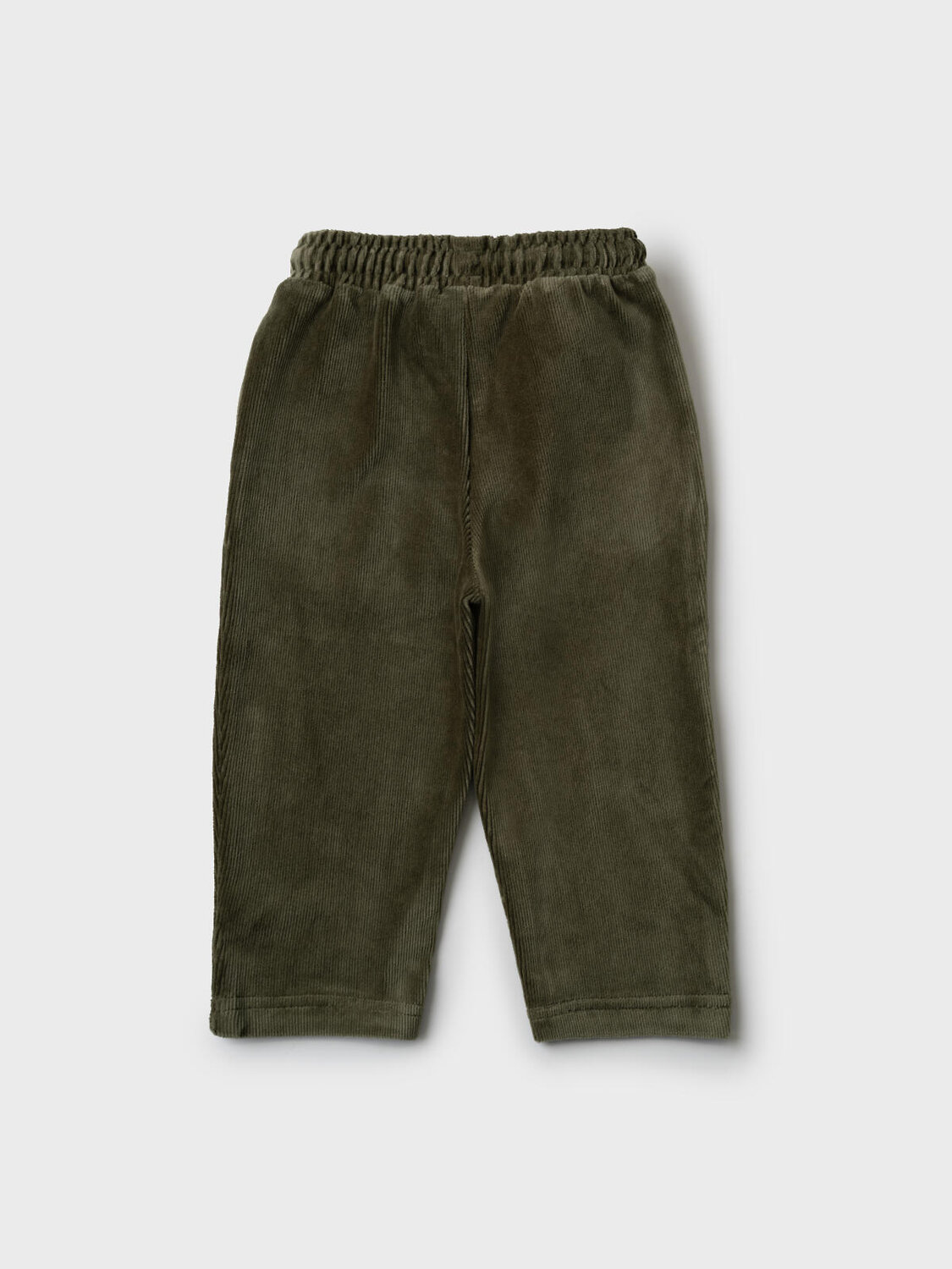 PLAYTODAY Брюки 588476 12613129 темно-зеленый