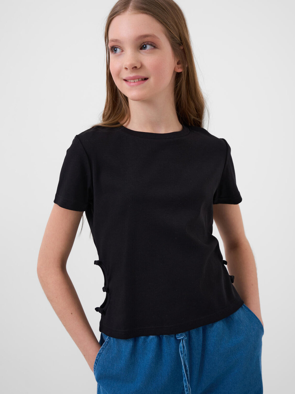 PLAYTODAY Джемпер 588480 12621036 черный