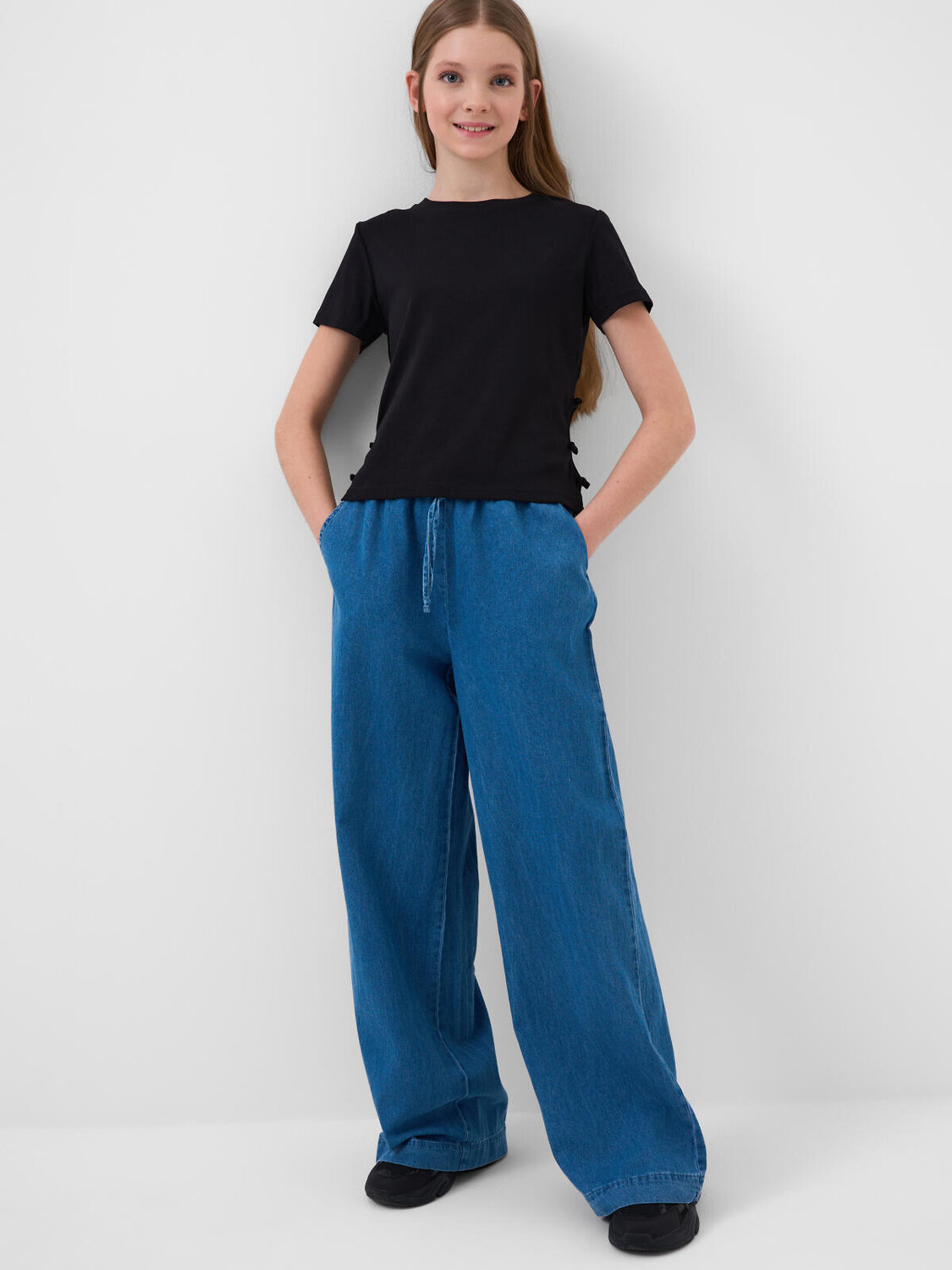 PLAYTODAY Джемпер 588480 12621036 черный