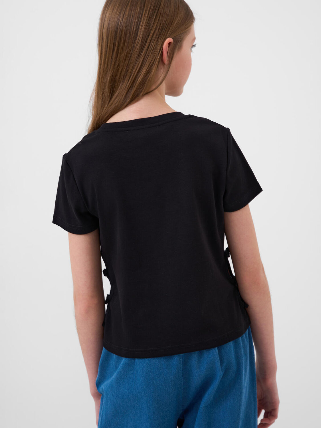 PLAYTODAY Джемпер 588480 12621036 черный