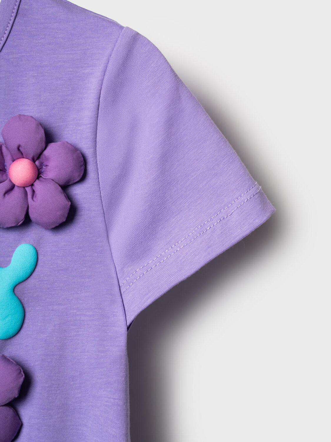 PLAYTODAY Комплект 588482 12622092 сиреневый,бирюзовый