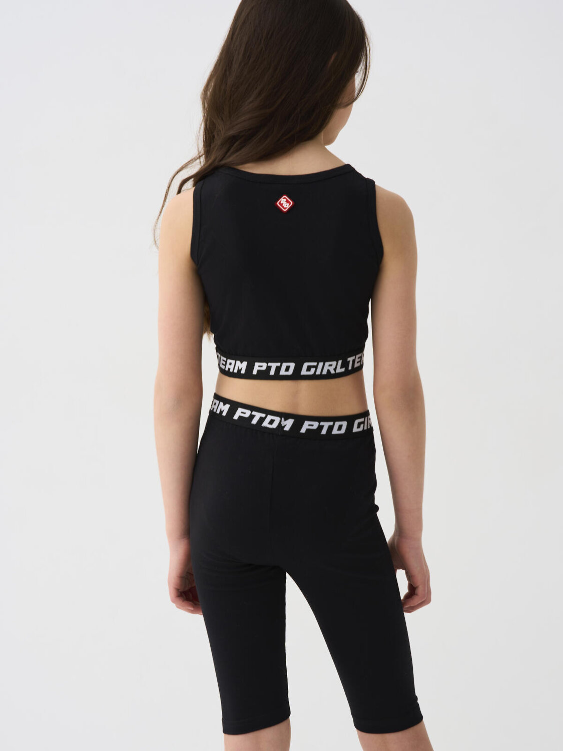 PLAYTODAY Комплект 588484 12621533 черный