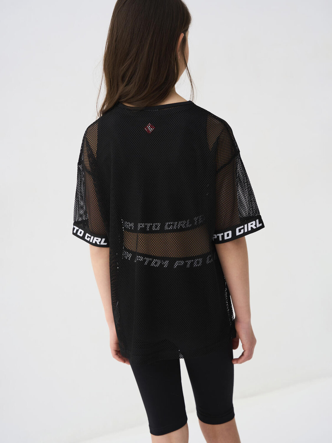 PLAYTODAY Комплект 588484 12621533 черный