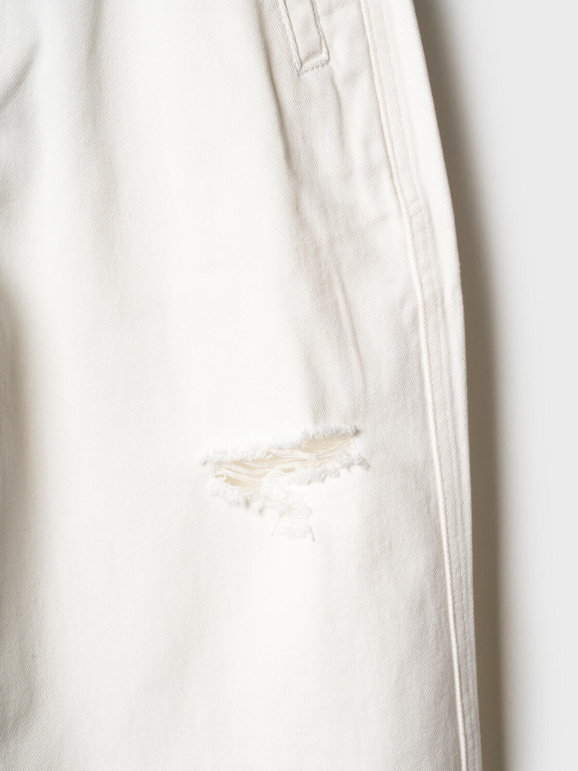 PLAYTODAY Брюки 588498 12621162 белый