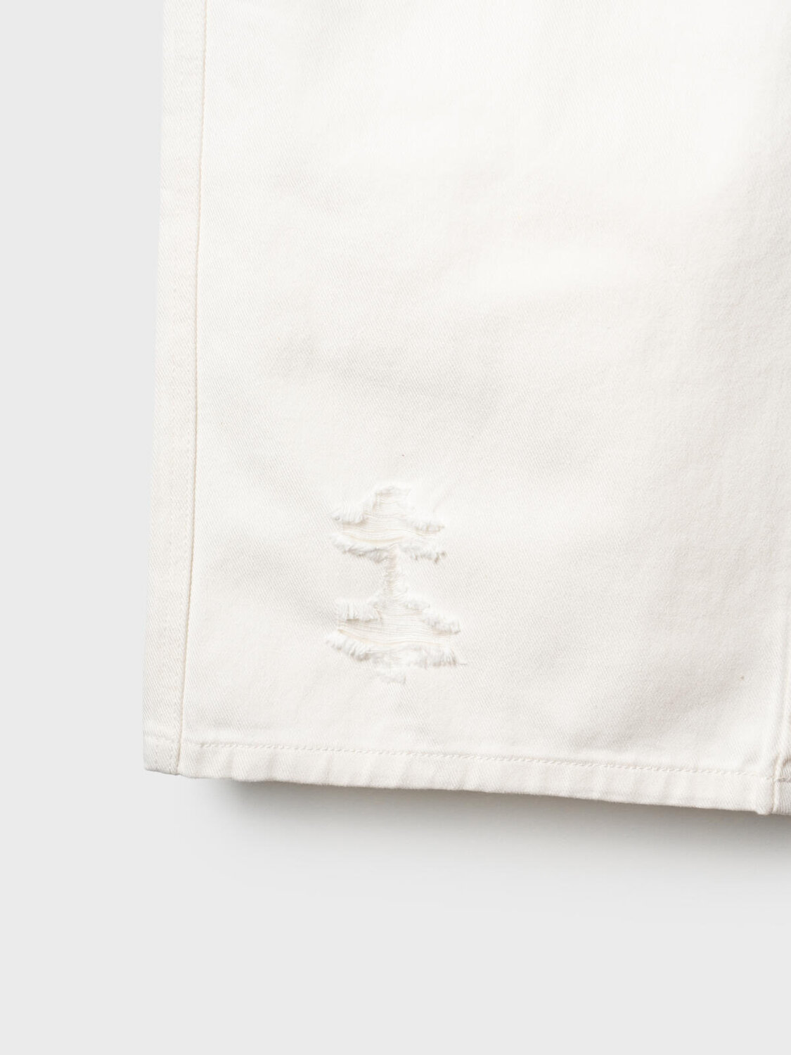 PLAYTODAY Брюки 588498 12621162 белый