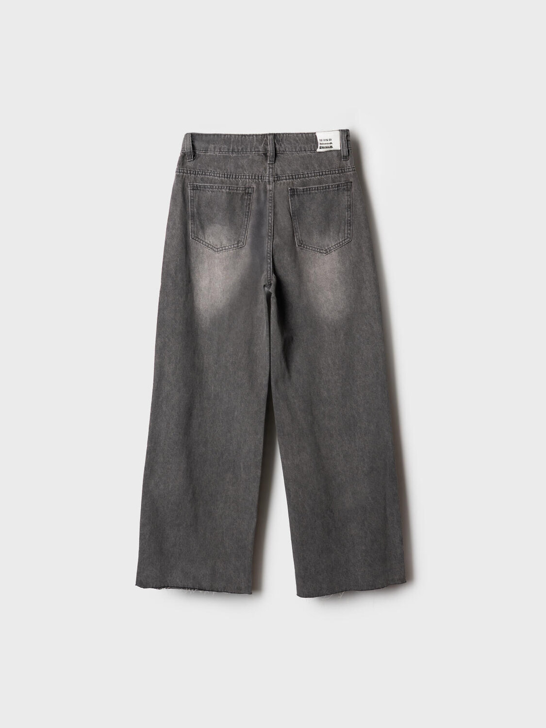 PLAYTODAY Брюки 588499 12621164 черный