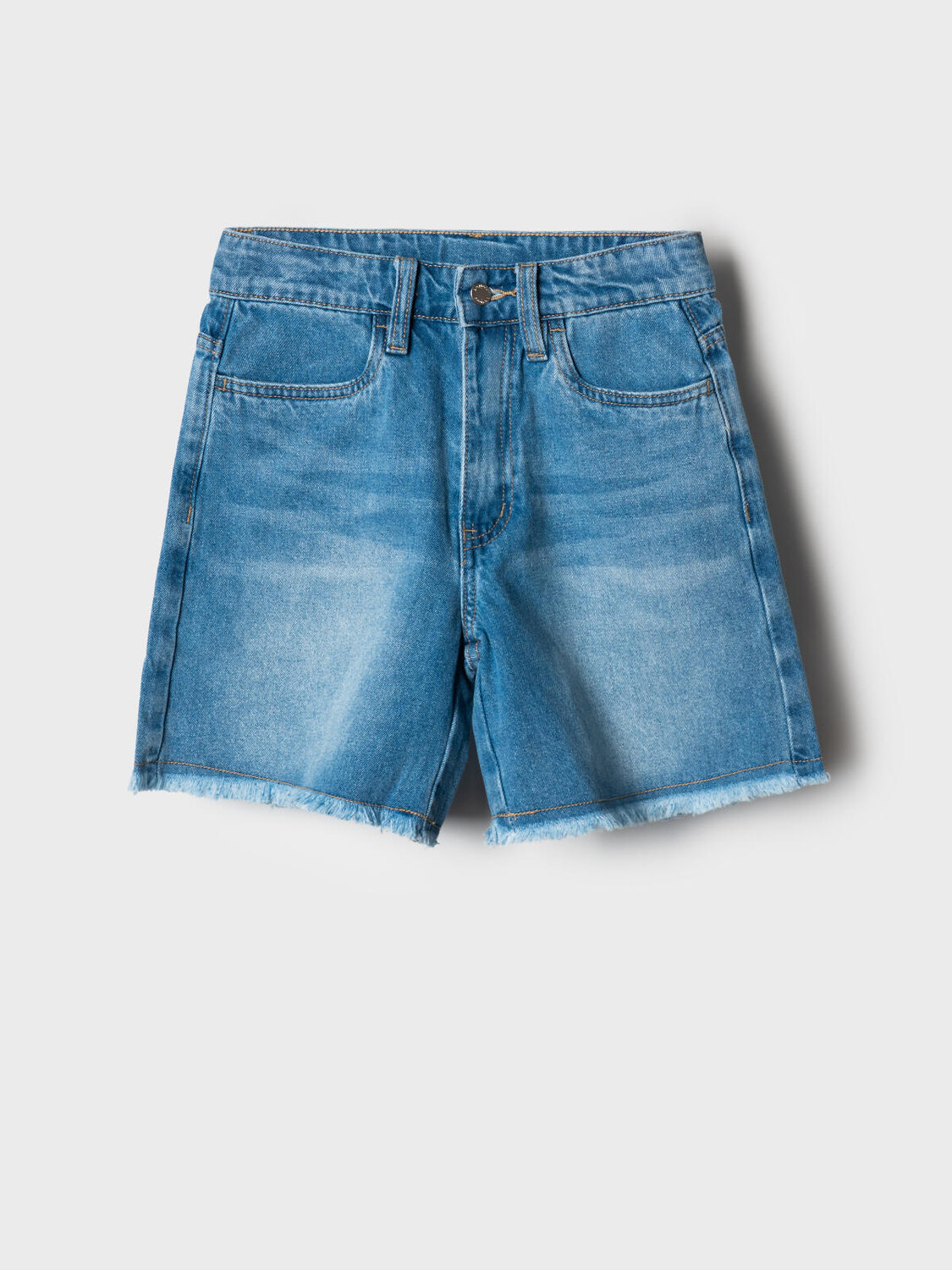 PLAYTODAY Шорты 588500 12621616 синий