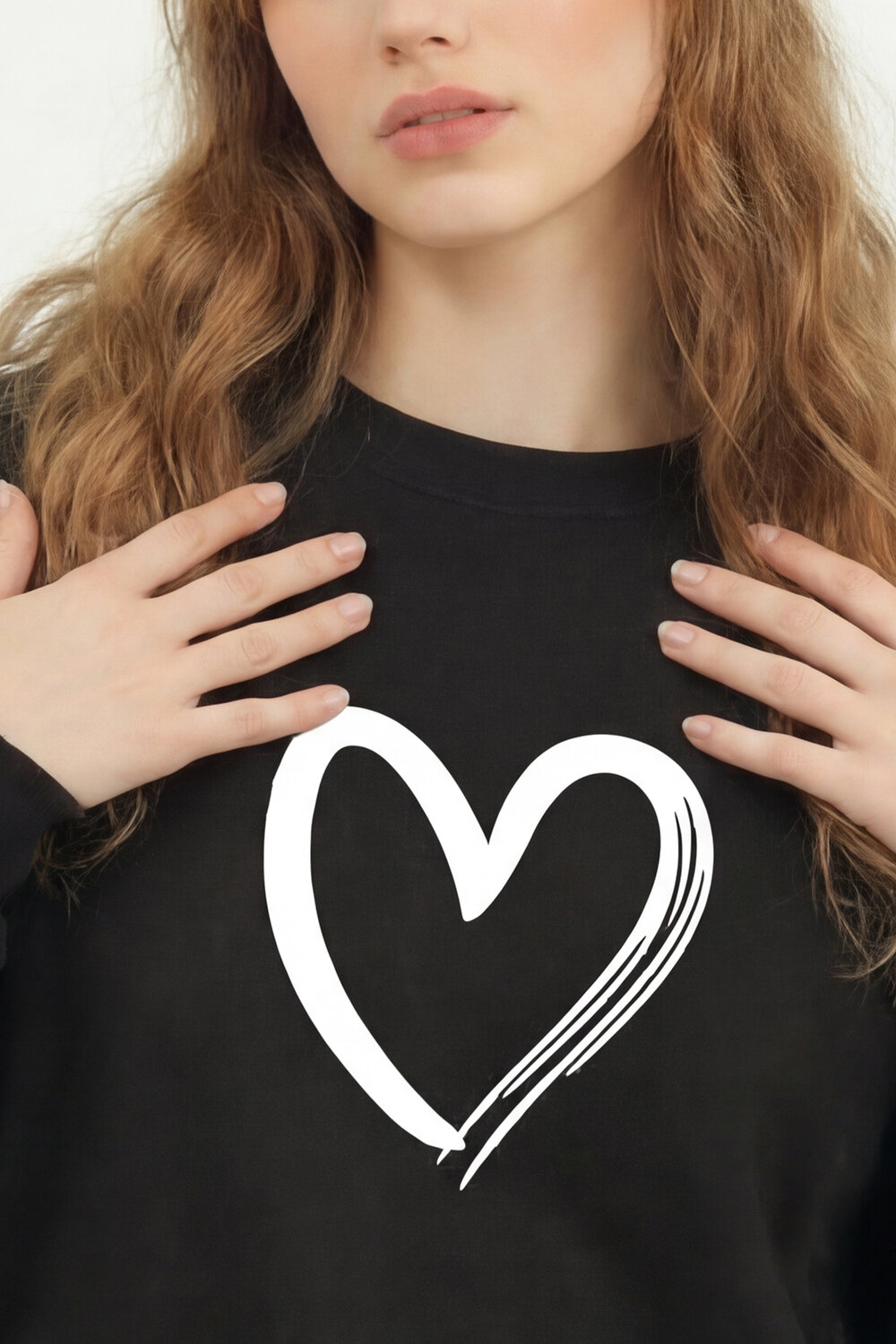 Натали Свитшот 588503 7503 черный