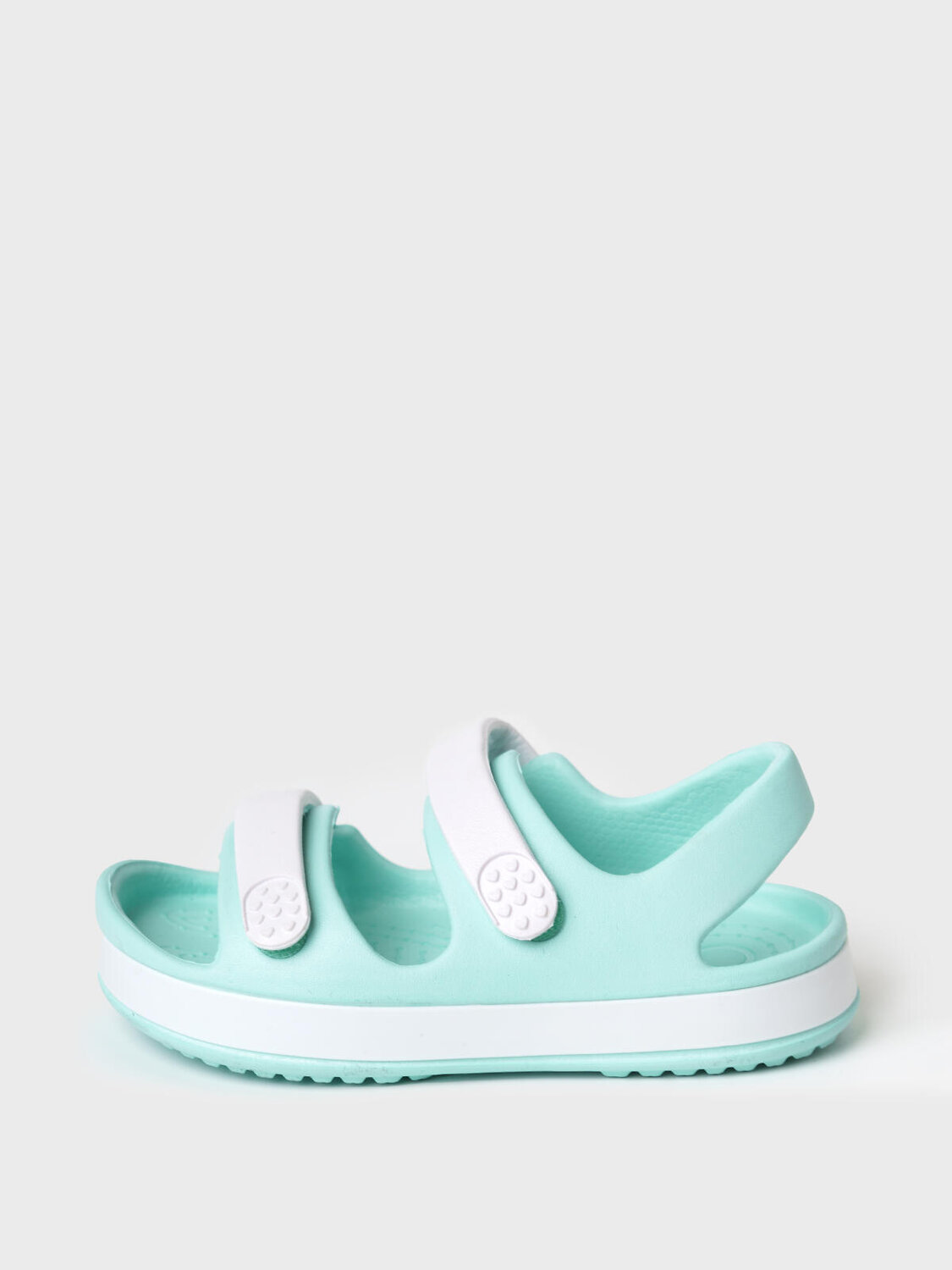 PLAYTODAY Пантолеты 588505 12622921 светло-зеленый,молочный