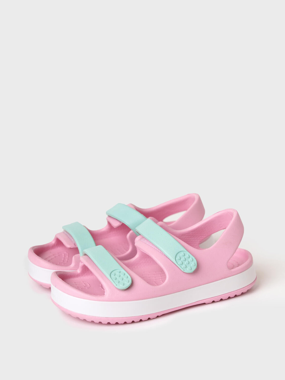 PLAYTODAY Пантолеты 588506 12622744 розовый,светло-зеленый