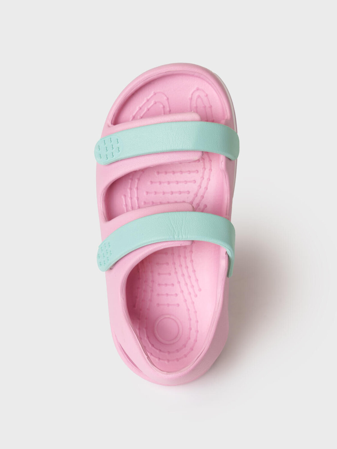 PLAYTODAY Пантолеты 588506 12622744 розовый,светло-зеленый