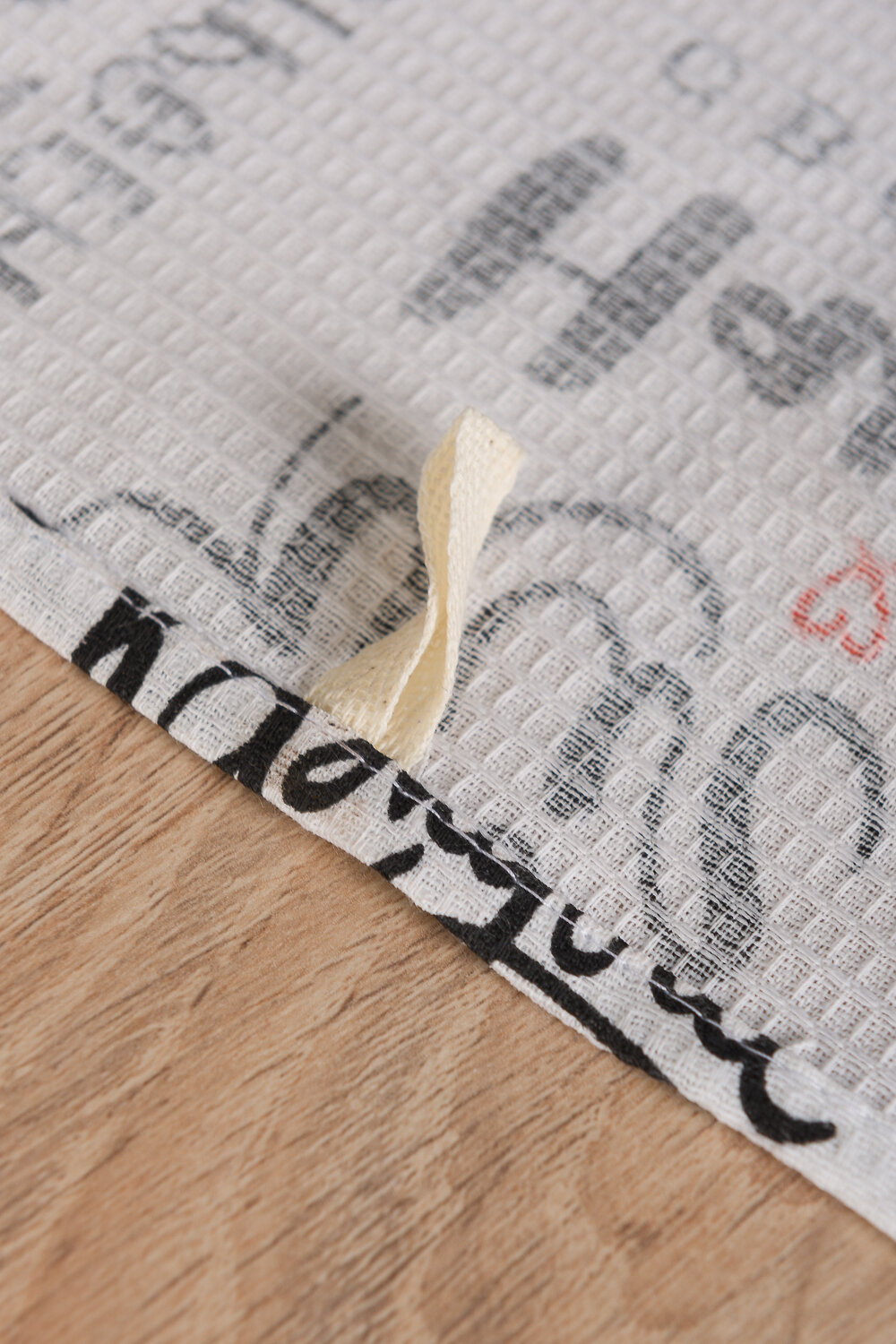 Натали Полотенце 588510 Набор полотенец Мотивация белый