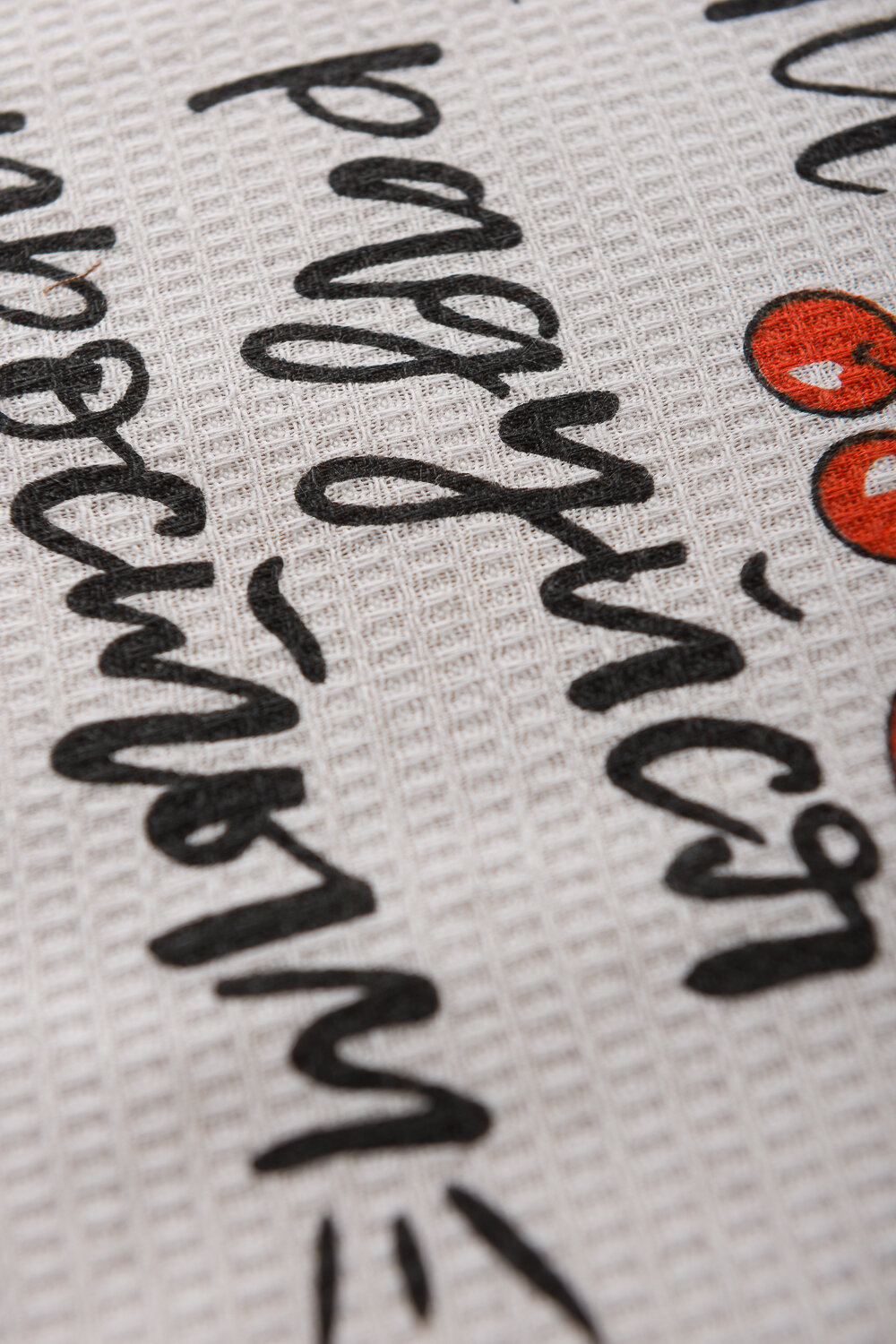 Натали Полотенце 588510 Набор полотенец Мотивация белый