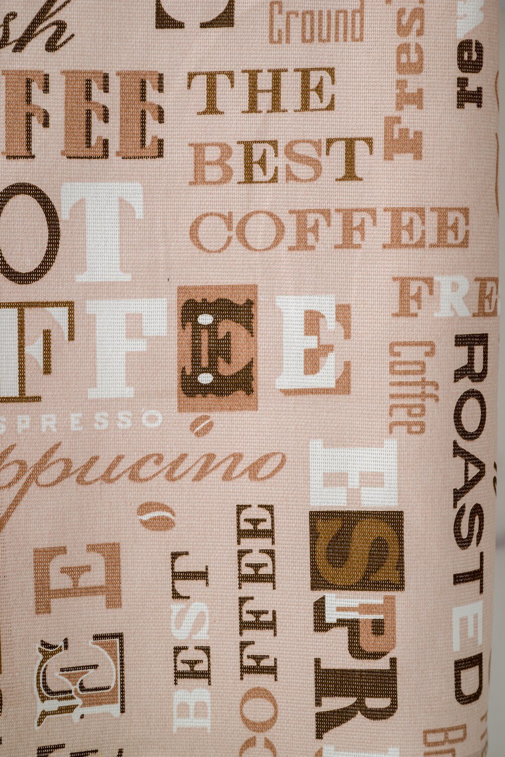 Натали Полотенце 588512 Набор кухонных полотенец Время чаепития бежевый