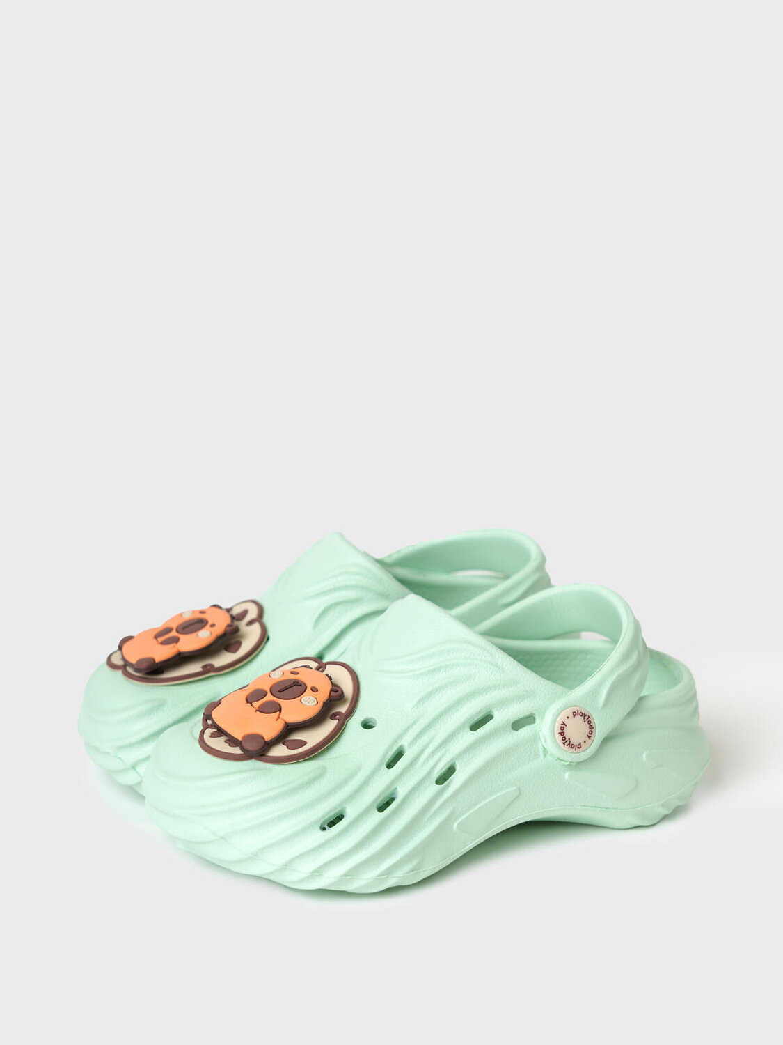 PLAYTODAY Сабо 588514 12622783 светло-зеленый