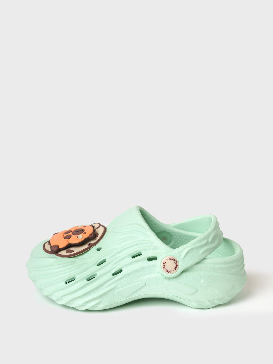 PLAYTODAY Сабо 588514 12622783 светло-зеленый