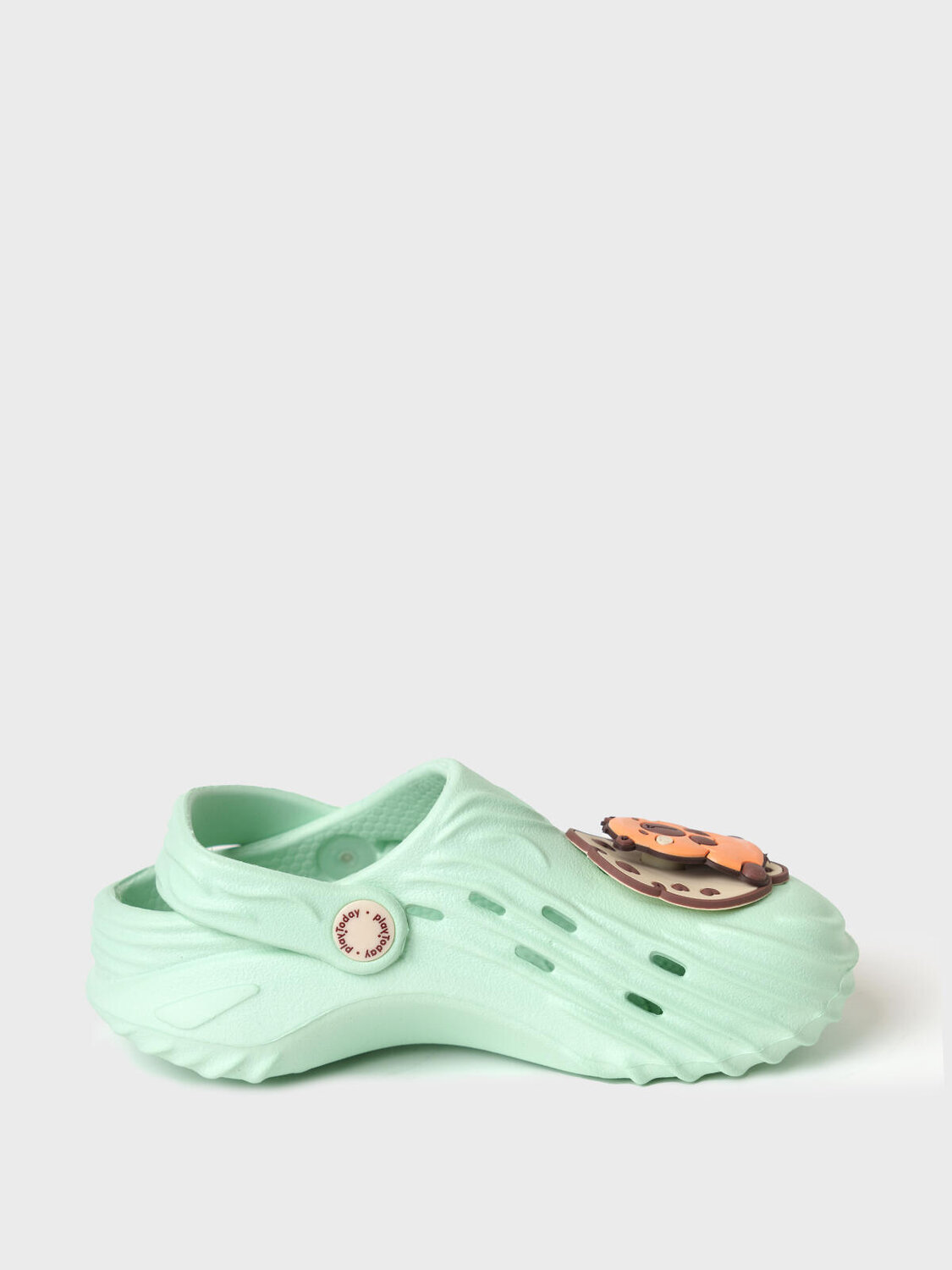 PLAYTODAY Сабо 588514 12622783 светло-зеленый