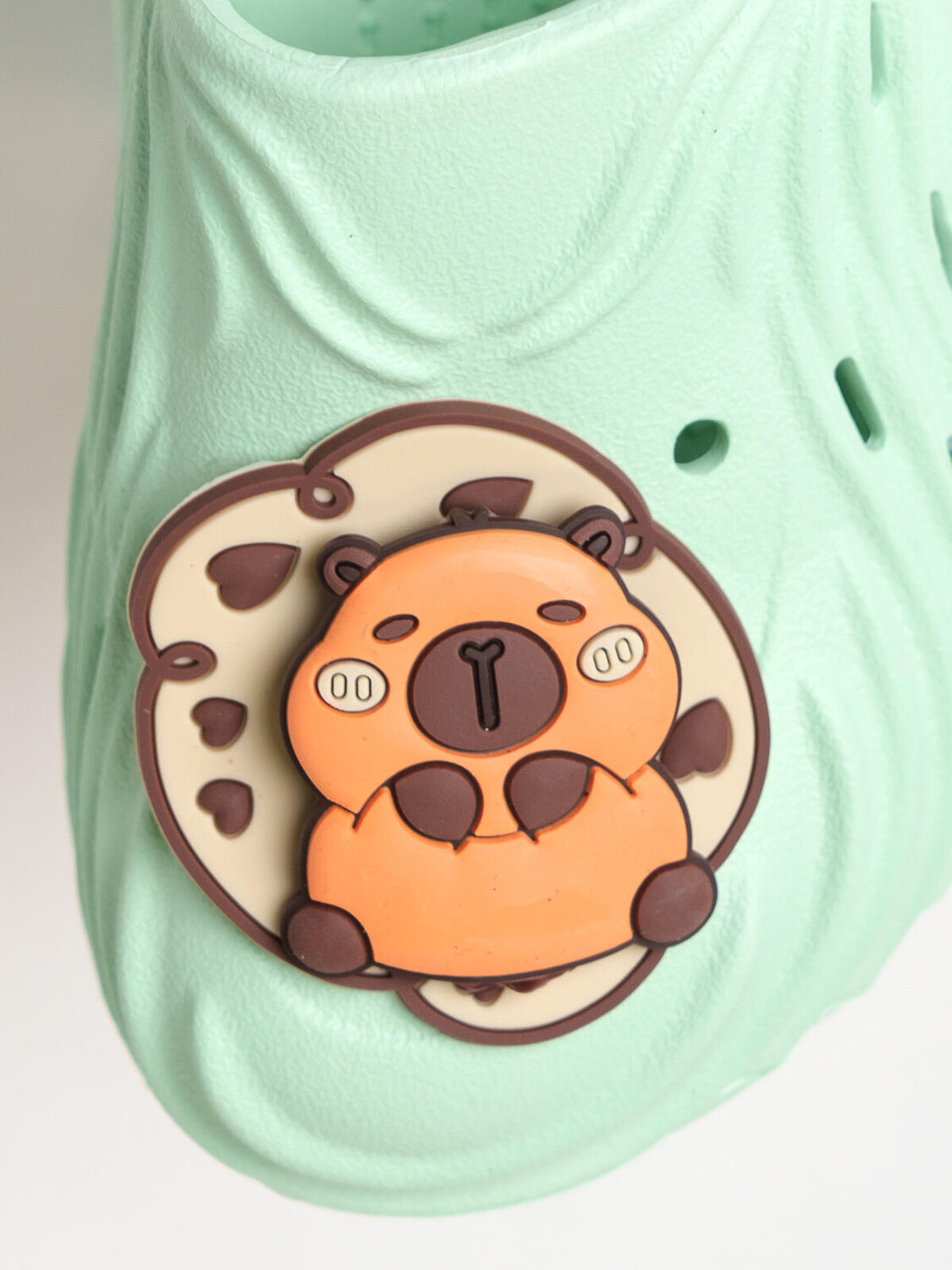 PLAYTODAY Сабо 588514 12622783 светло-зеленый